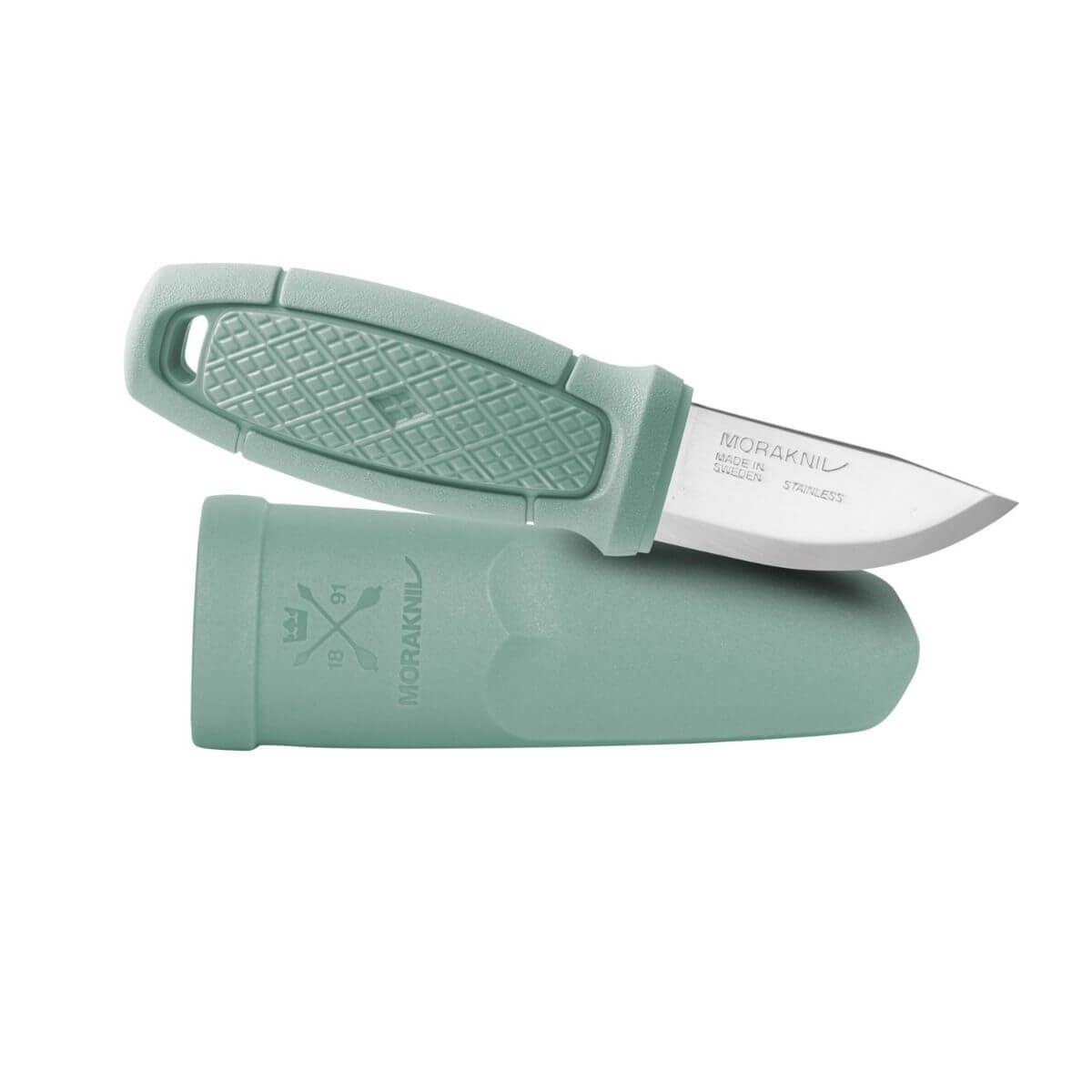 Morakniv Eldris LightDuty Mint Grøn