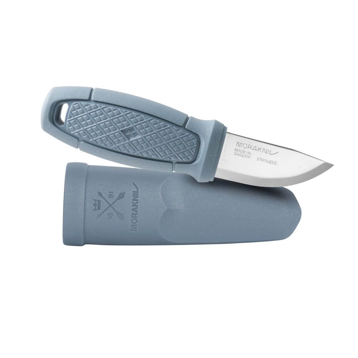 Morakniv Eldris LightDuty Dusty Blue