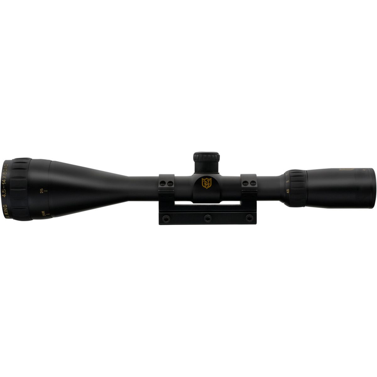 Nikko Stirling Airking 3-9X40