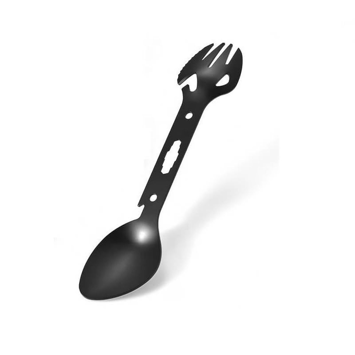 OS Spork, Sort