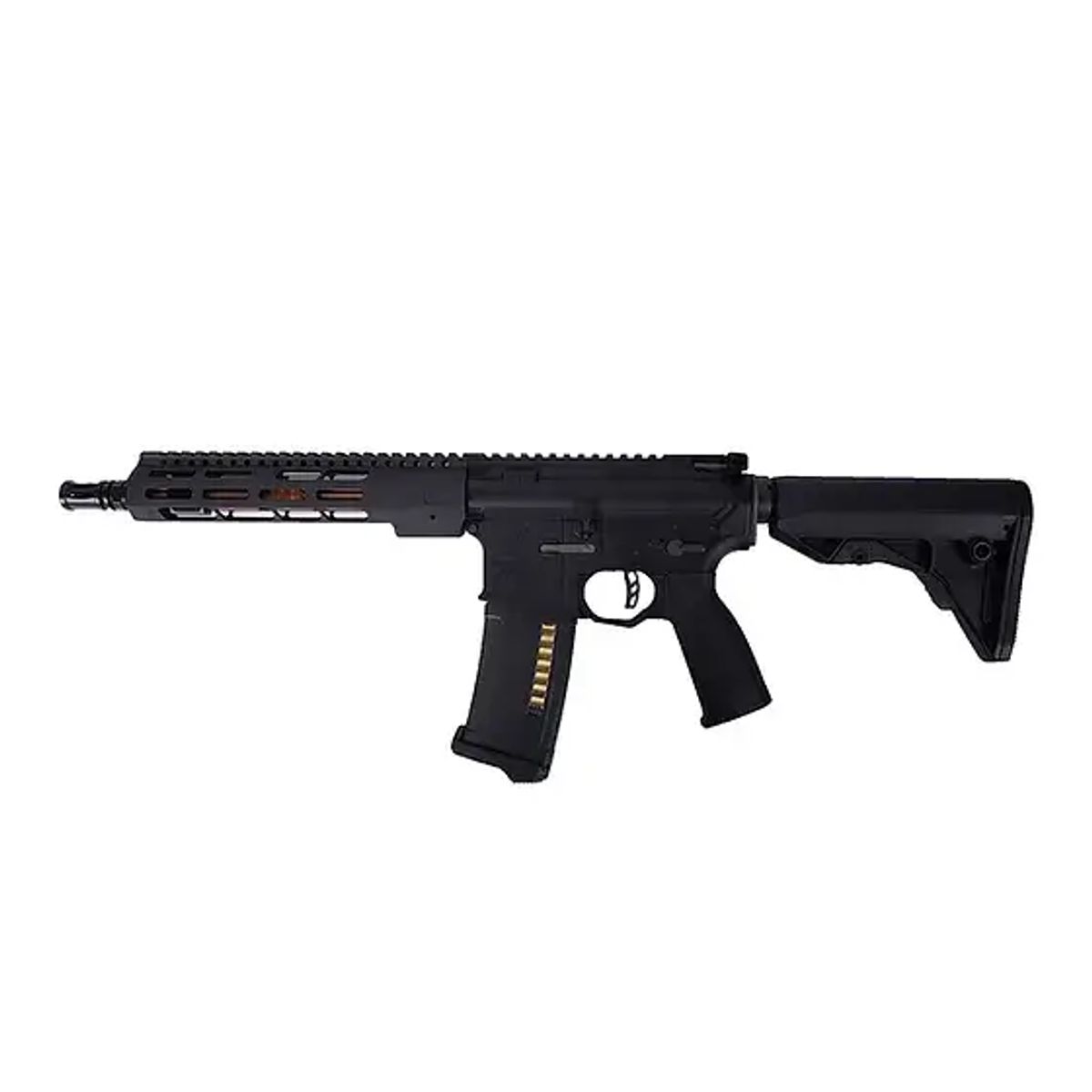 PTS ZEV Core Elite Carbine 10,5"