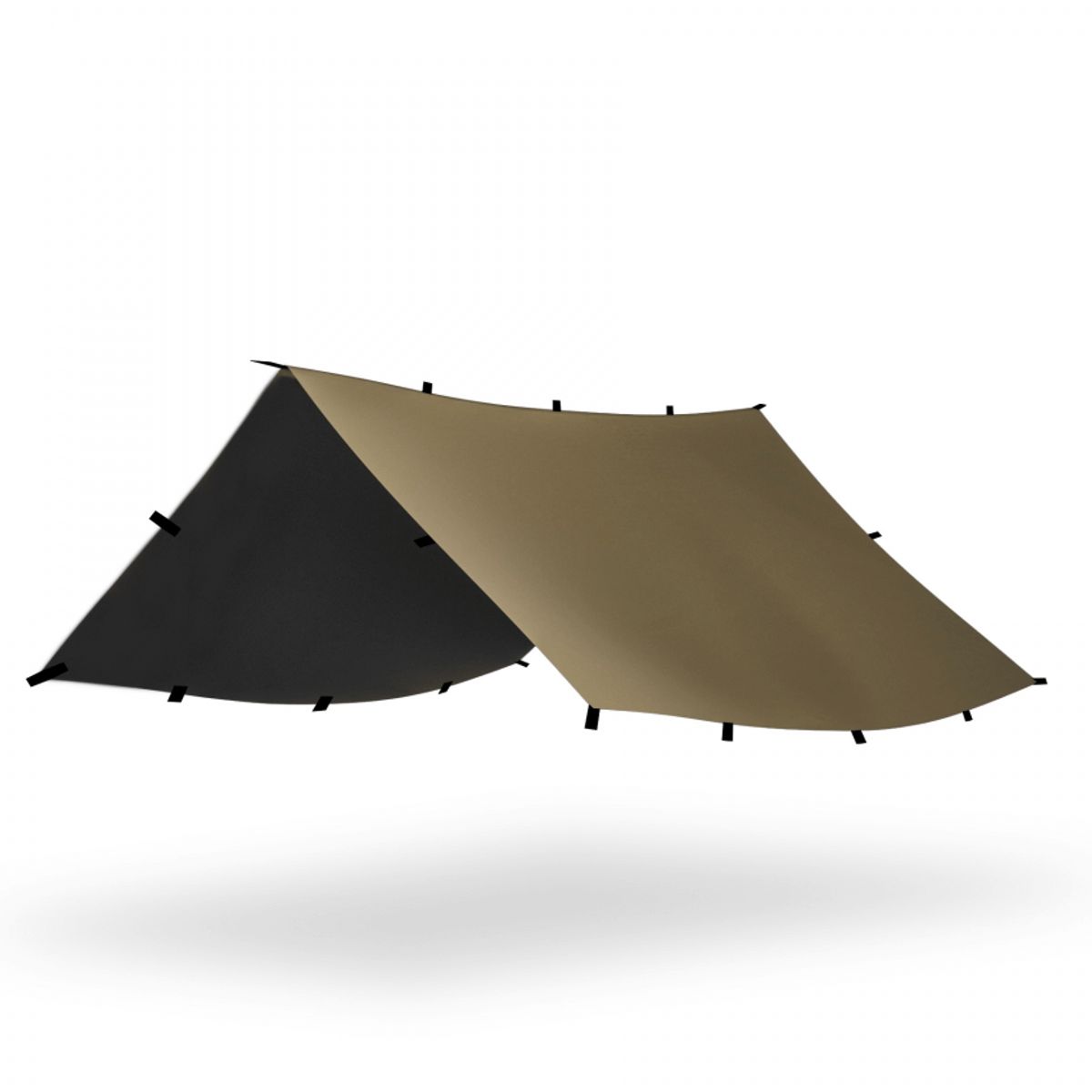 Pentagon Wild Tarp 3x3m Coyote