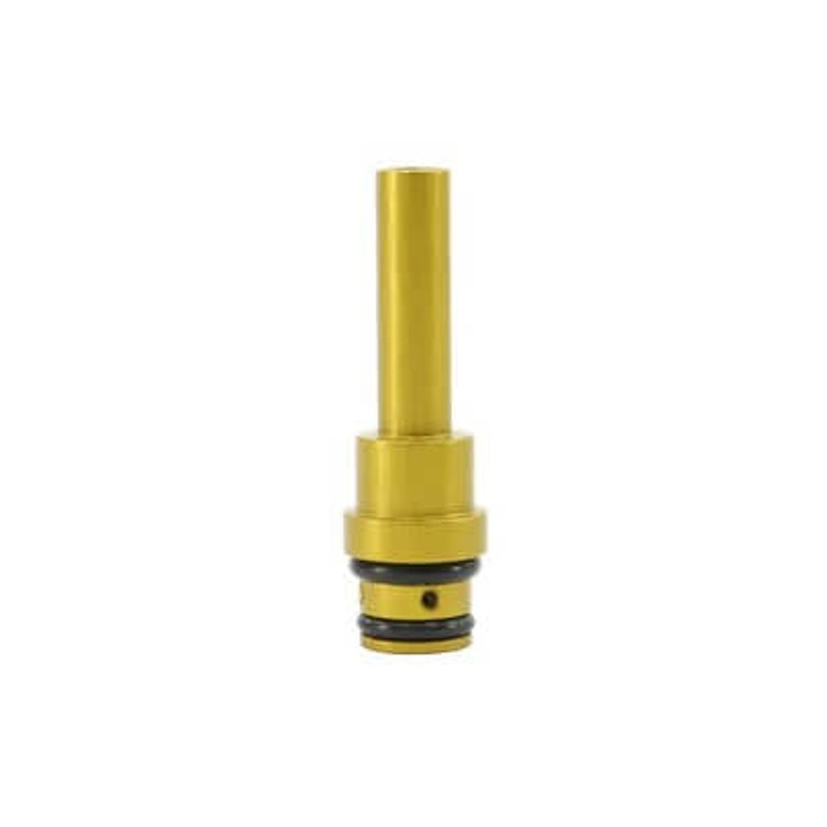 Polarstar F2 Low Flow Poppet Guld