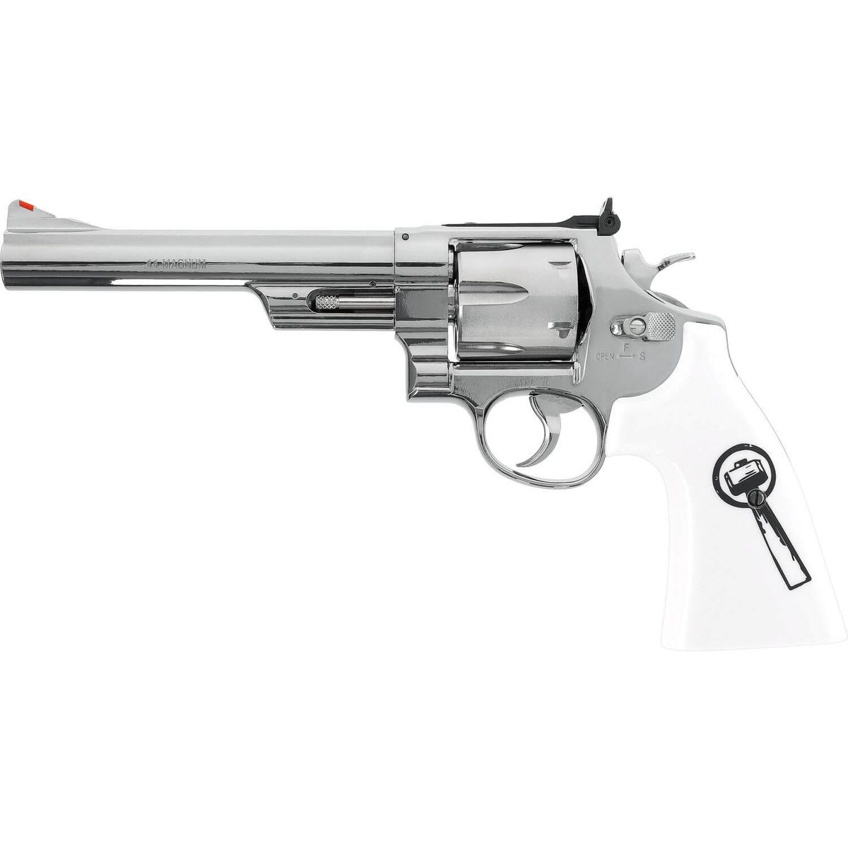 Smith & Wesson 629 Trust Me