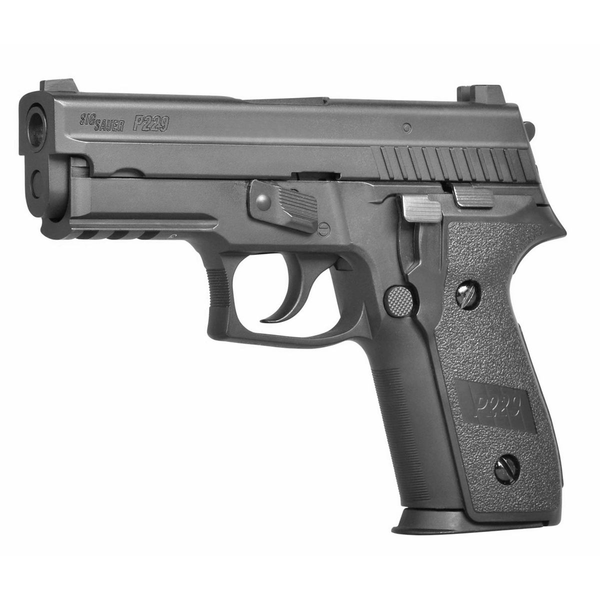 Sig Sauer Proforce P229