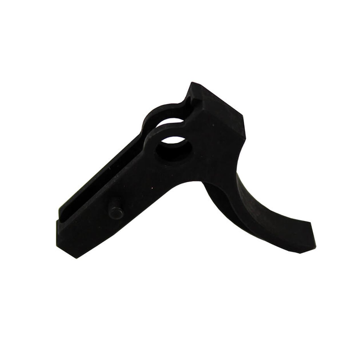 Stål CNC trigger til WE M4, PDW, M16, T91, HK416