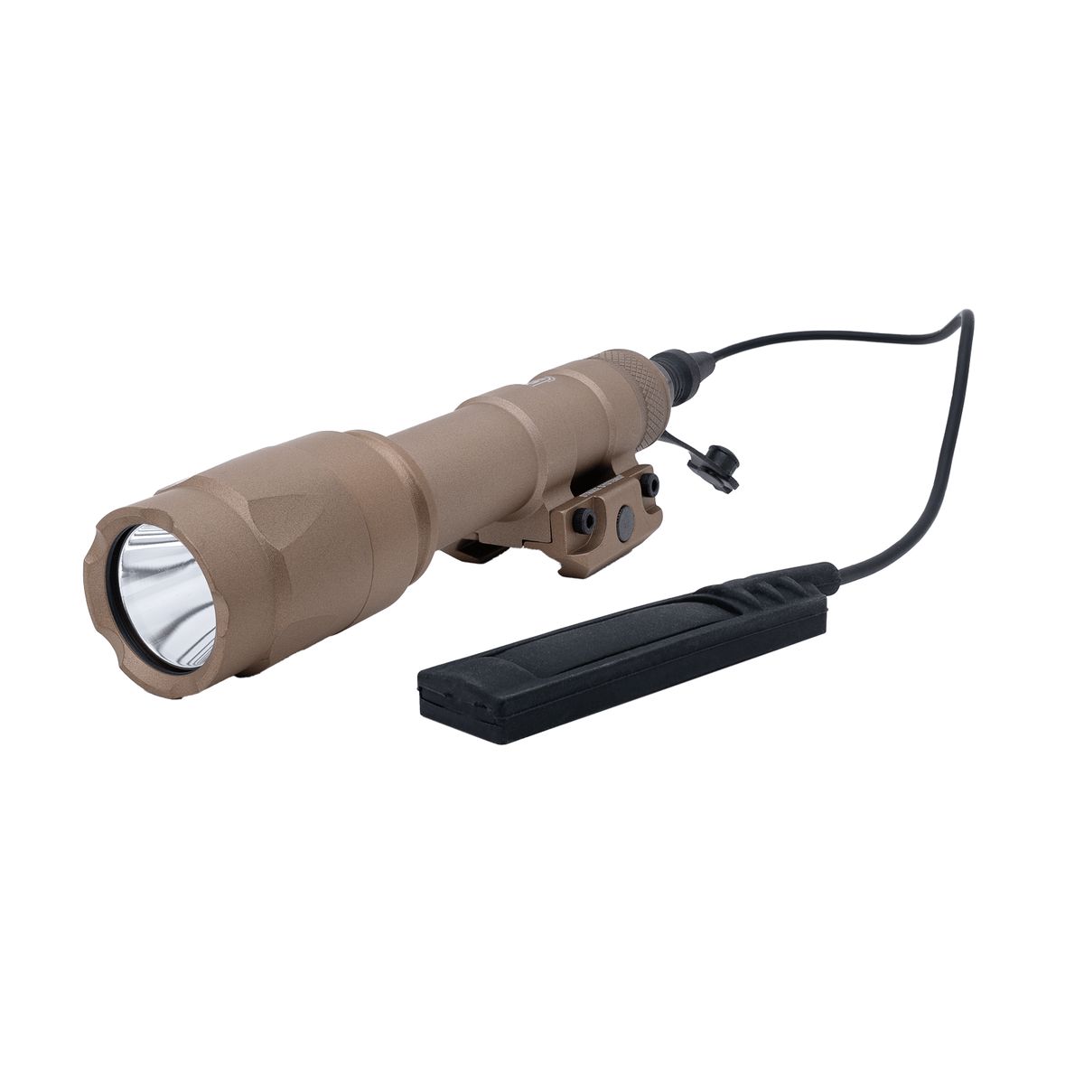 Strike Systems WL1080 Lygte, Tan