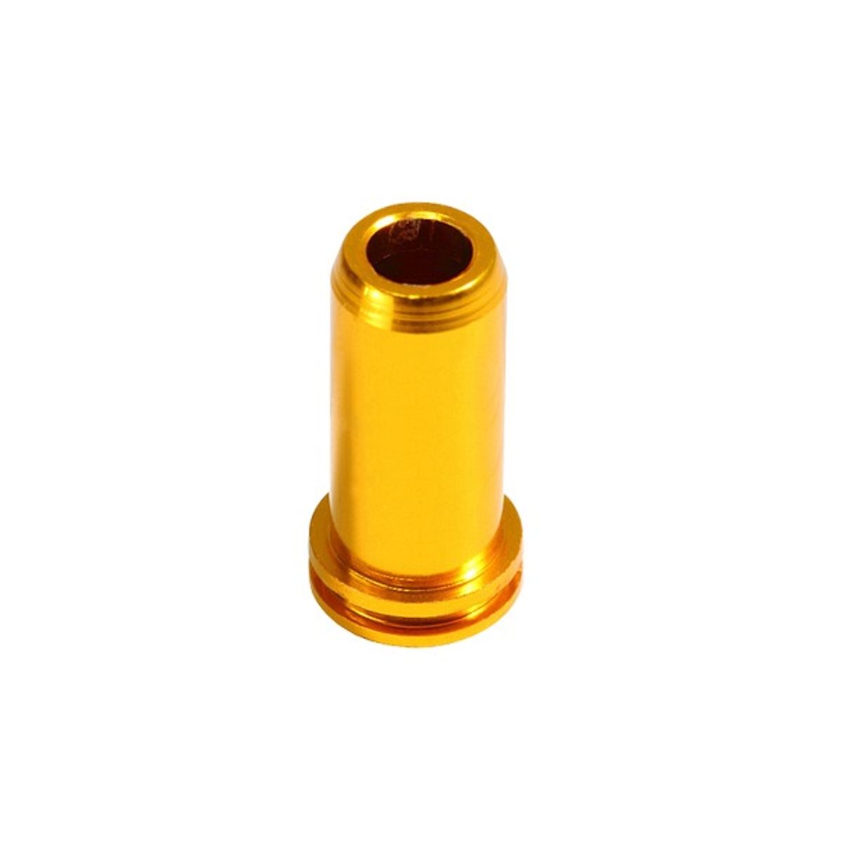 Nozzle, air, MP5, aluminium