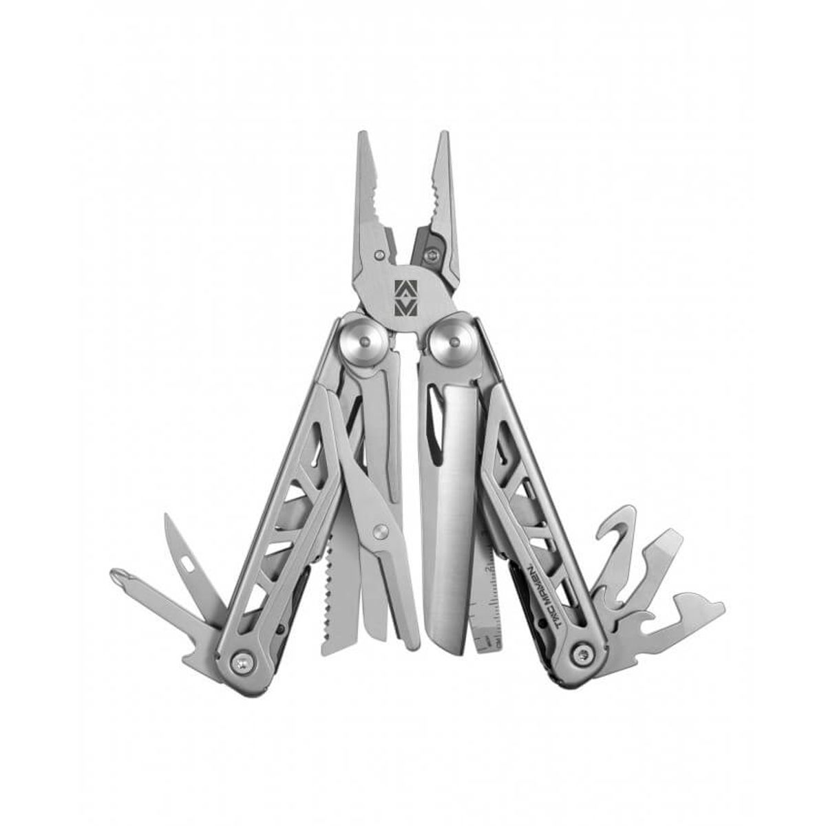 Tac Maven Gunnar Multitool