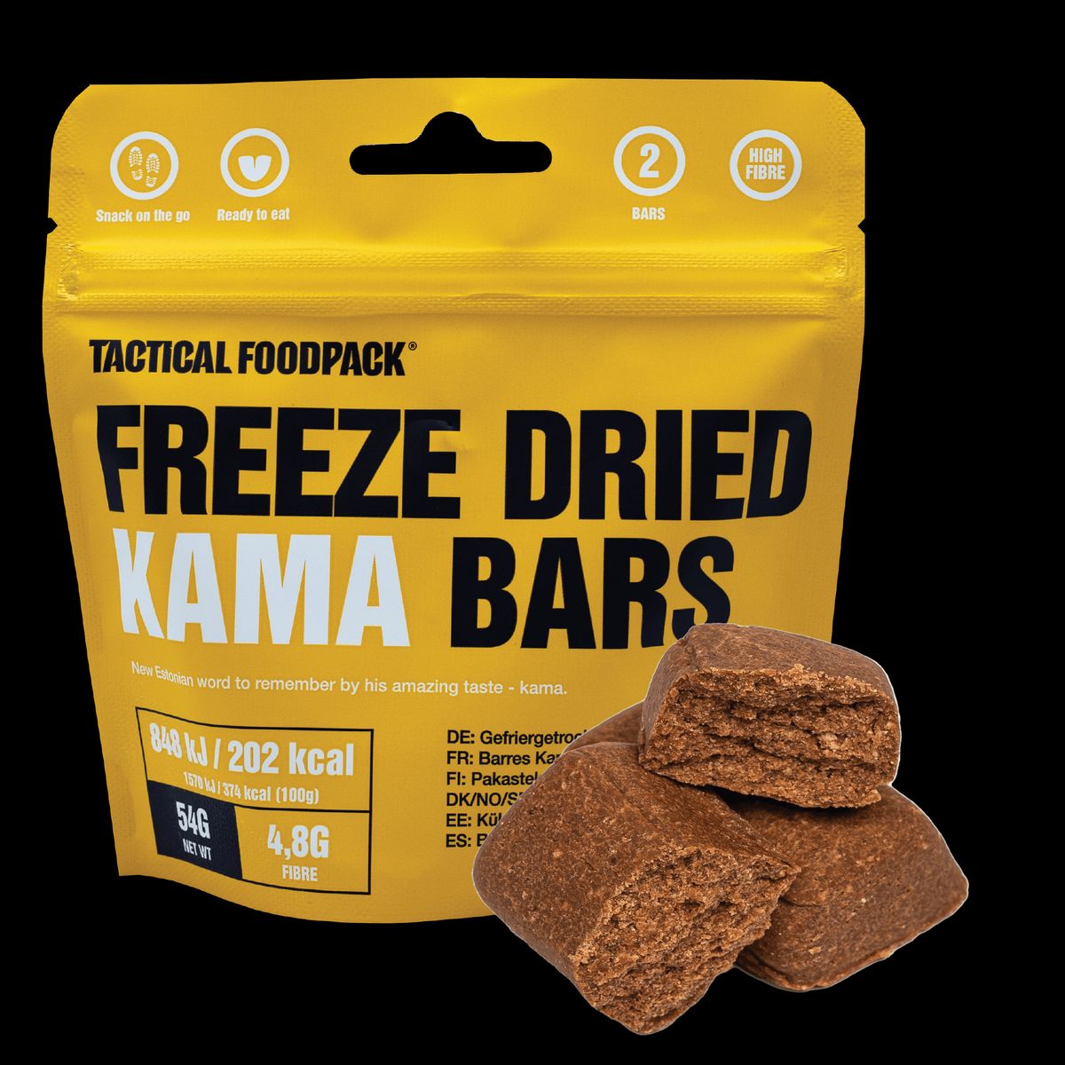 TF Kama Bar