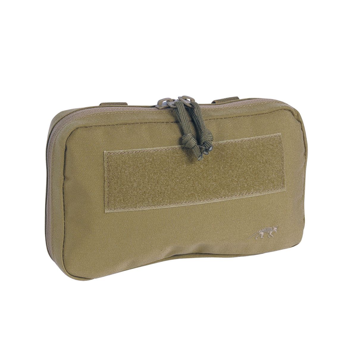 TT Leader Admin Pouch Khaki