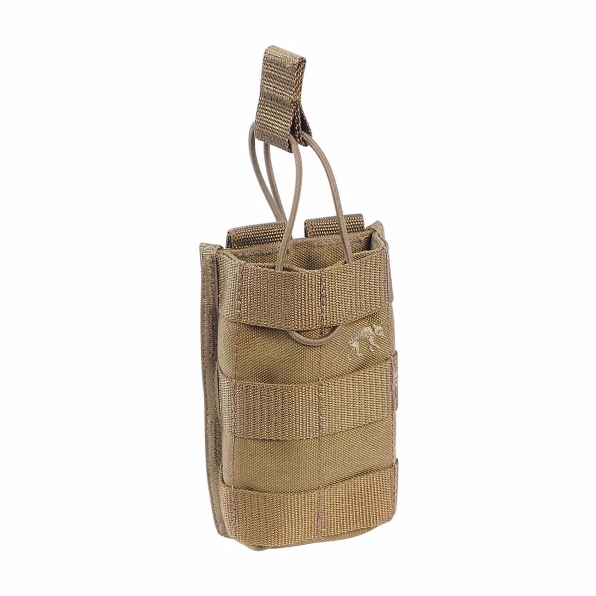 Tasmanian Tiger M4 magasinlomme Khaki