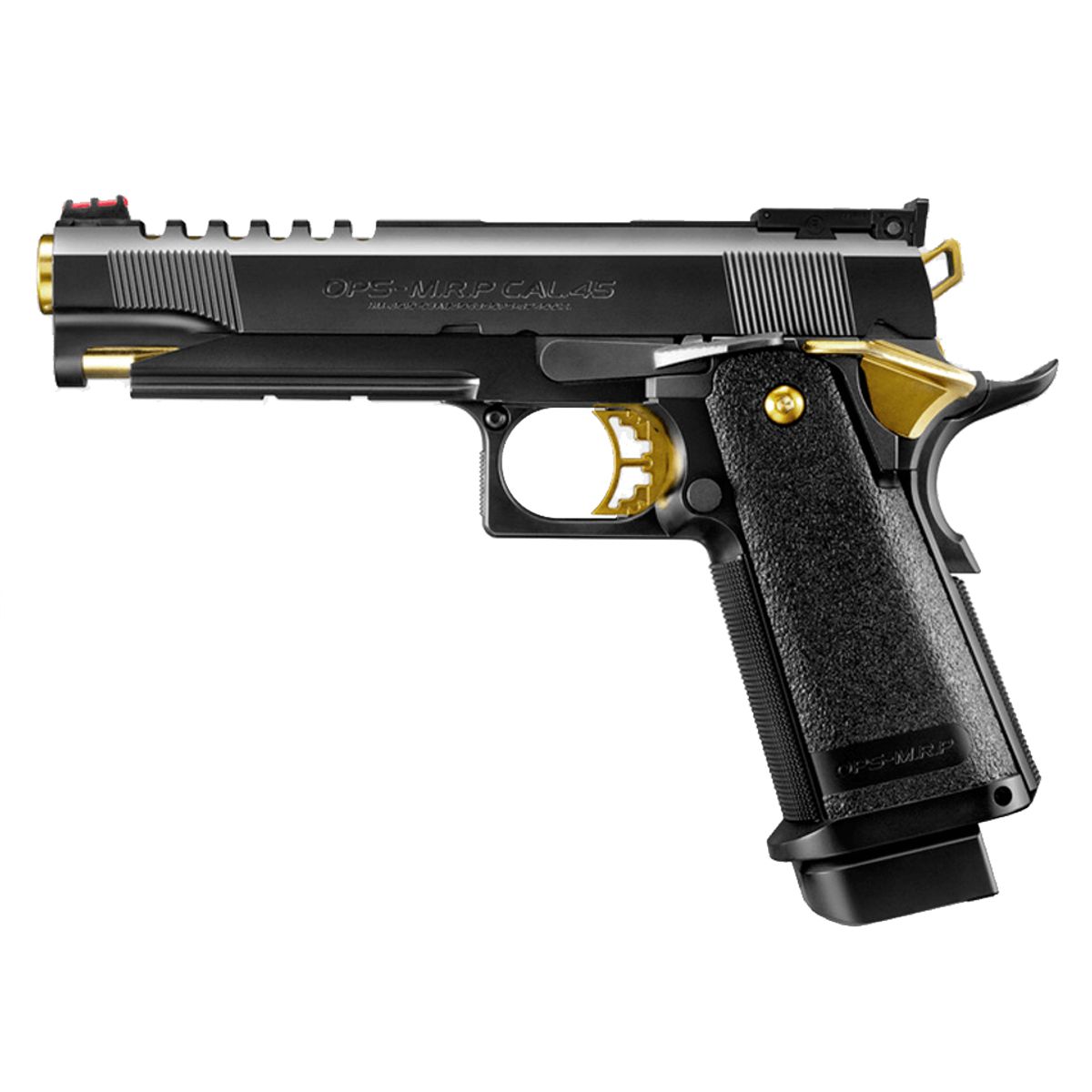 TM Hi-Capa 5.1 Gold Match