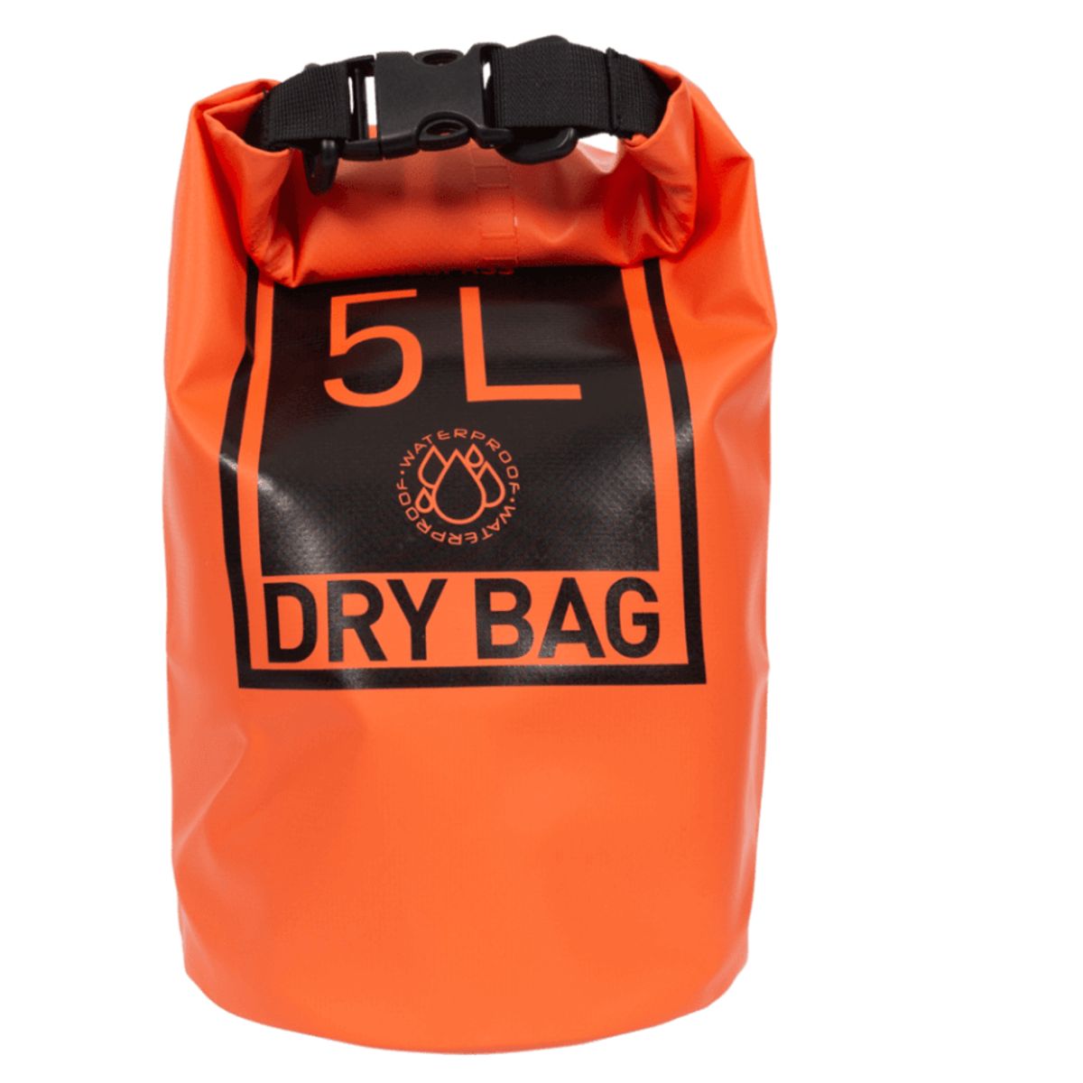 Trespass Sunrise Drybag, 5L