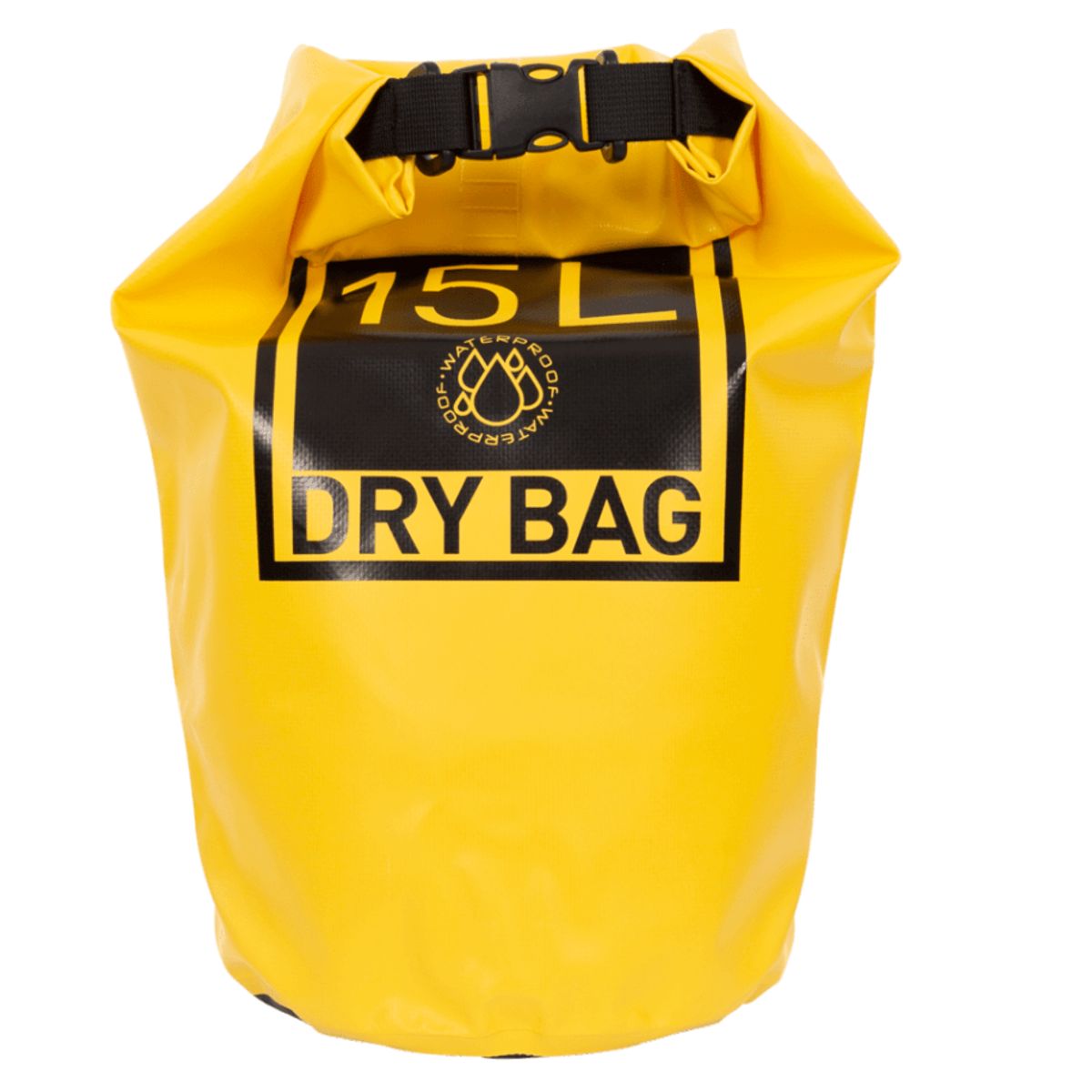 Trespass Sunrise Drybag, 15L