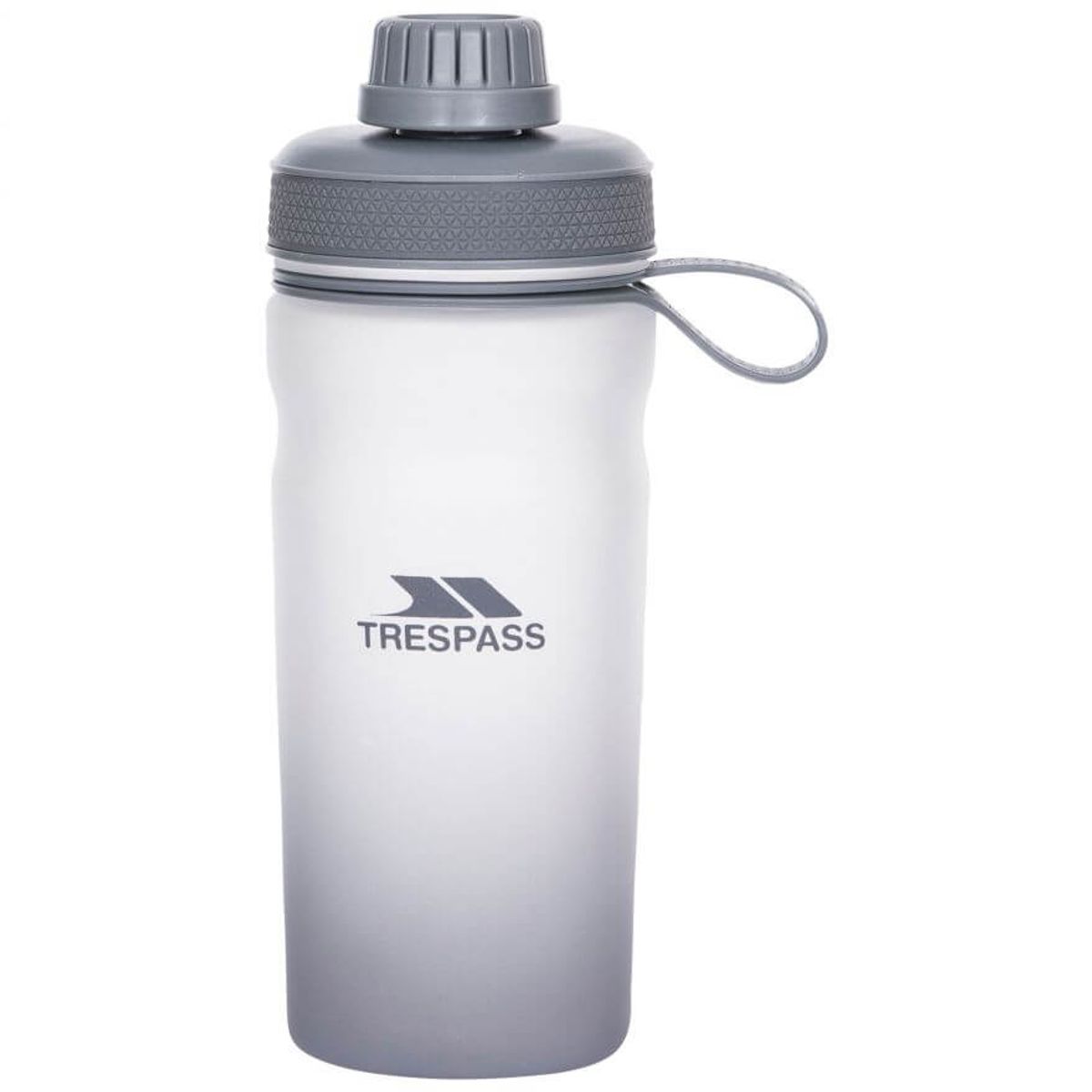 Trespass Vandflaske Tritan, 600ml