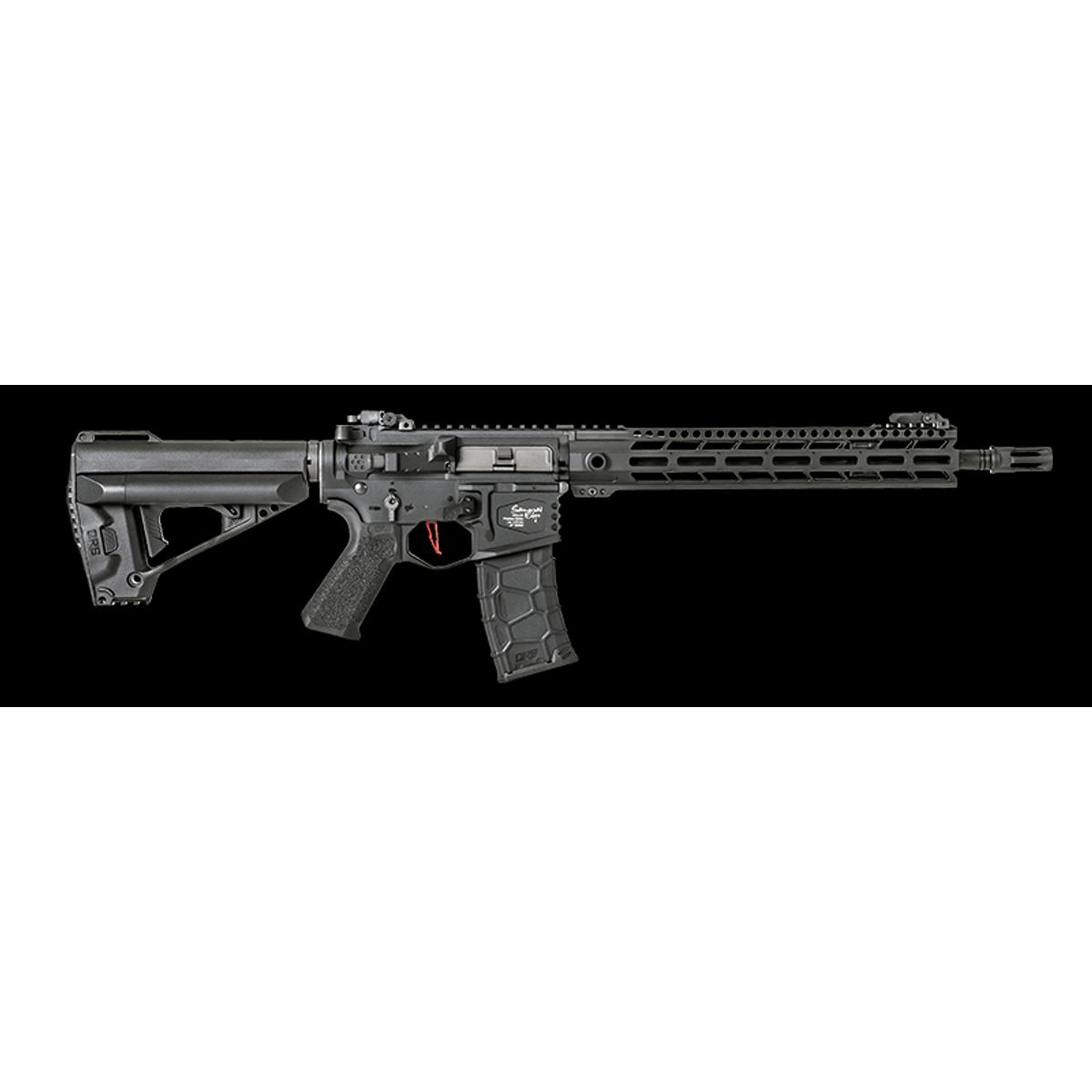 VFC Samurai Edge Carbine