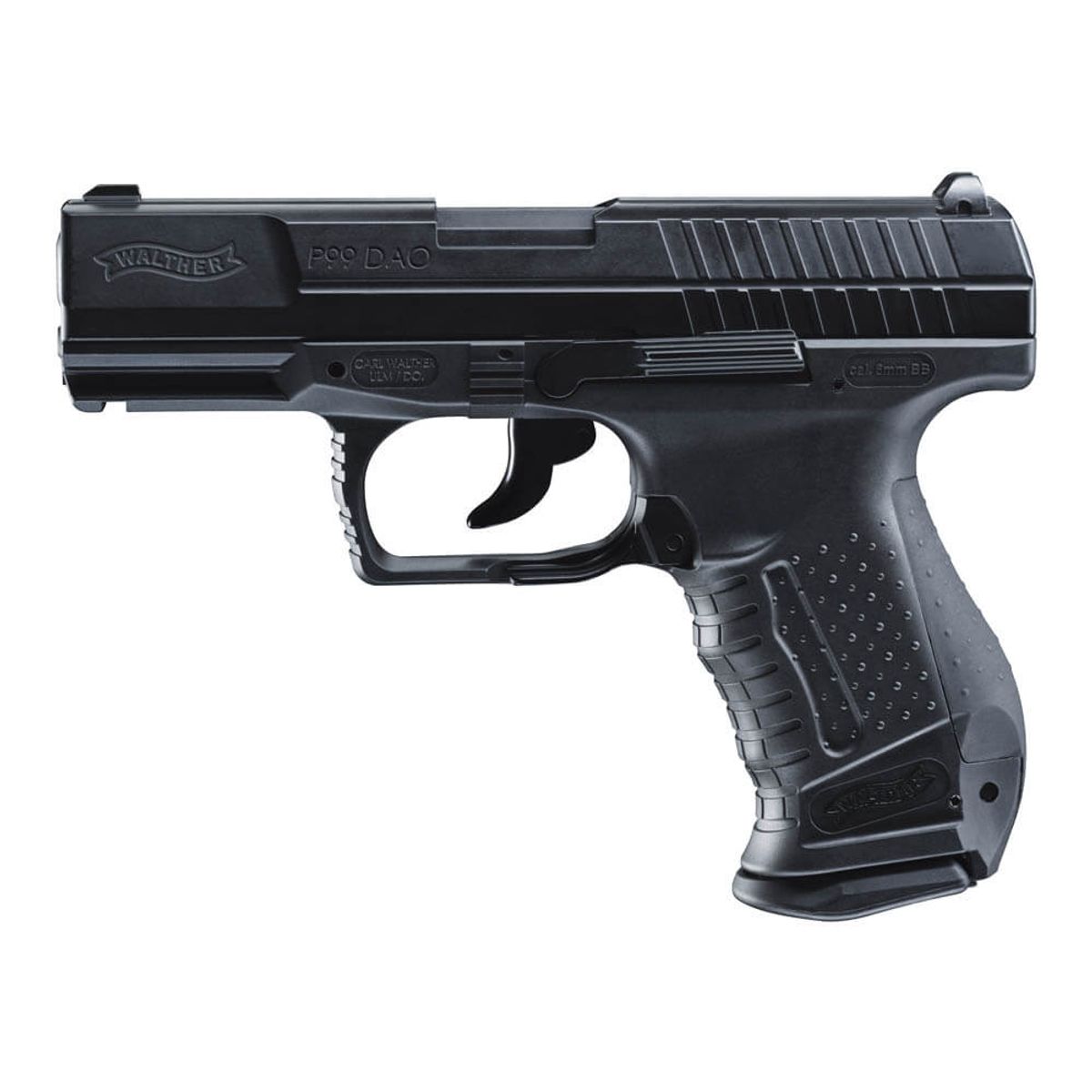 Walther P99 DAO