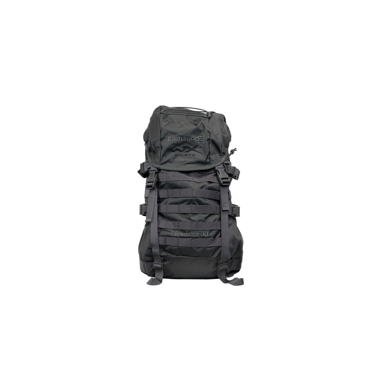 WileyX Karrimor SF Predator Rygsæk 30L