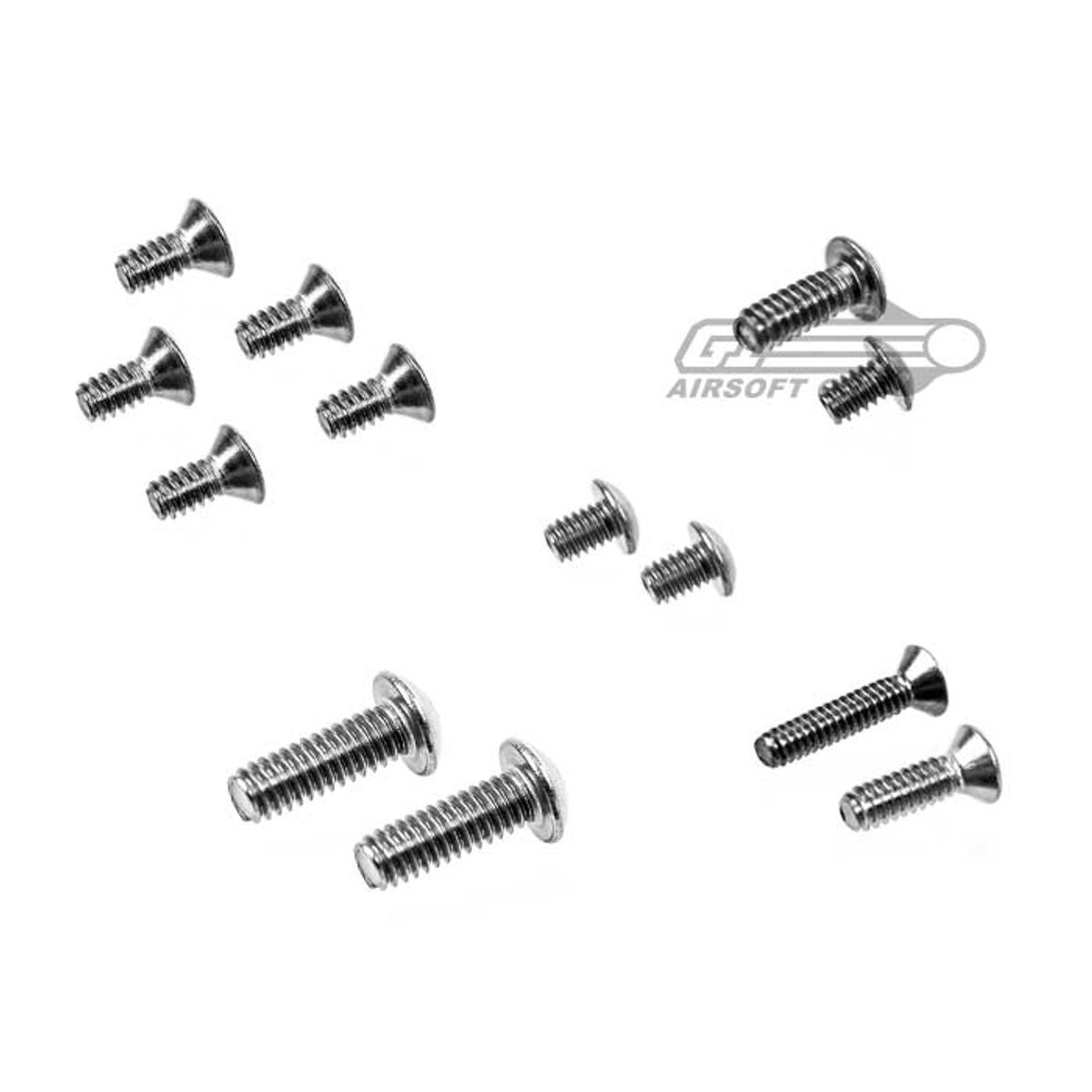 FEV2 Screw Kit GEN2