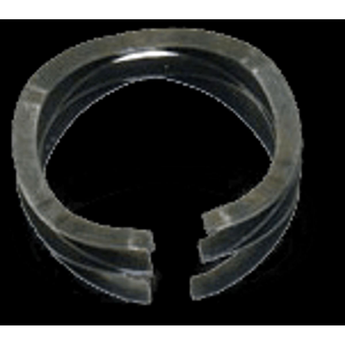 Systema PTW Barrel Nut Weld Spring (4 Layers)