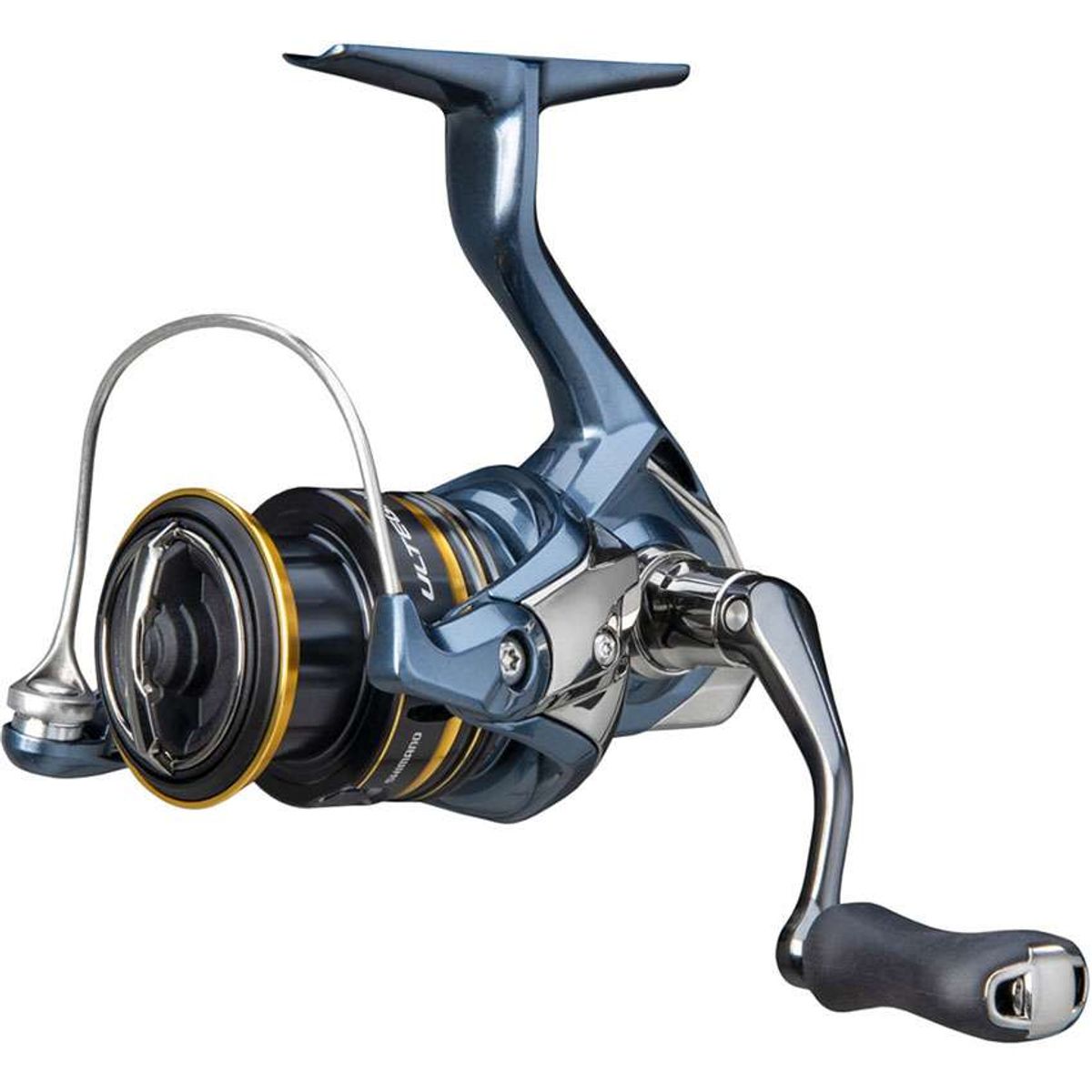 Shimano Ultegra FC Fastspolehjul FC 1000