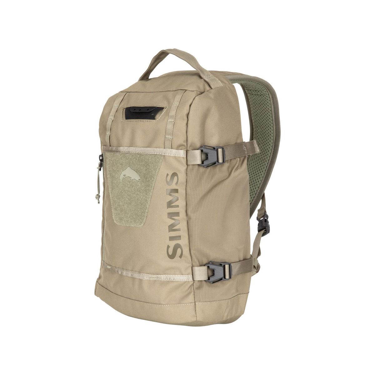 Tributary Sling Pack 10L Tan