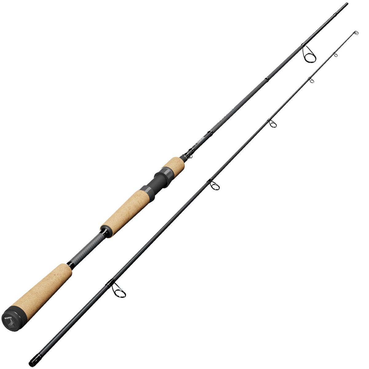 Sportex Captor RS-2 Spinnestænger Sportex Captor RS-2 Seatrout 275