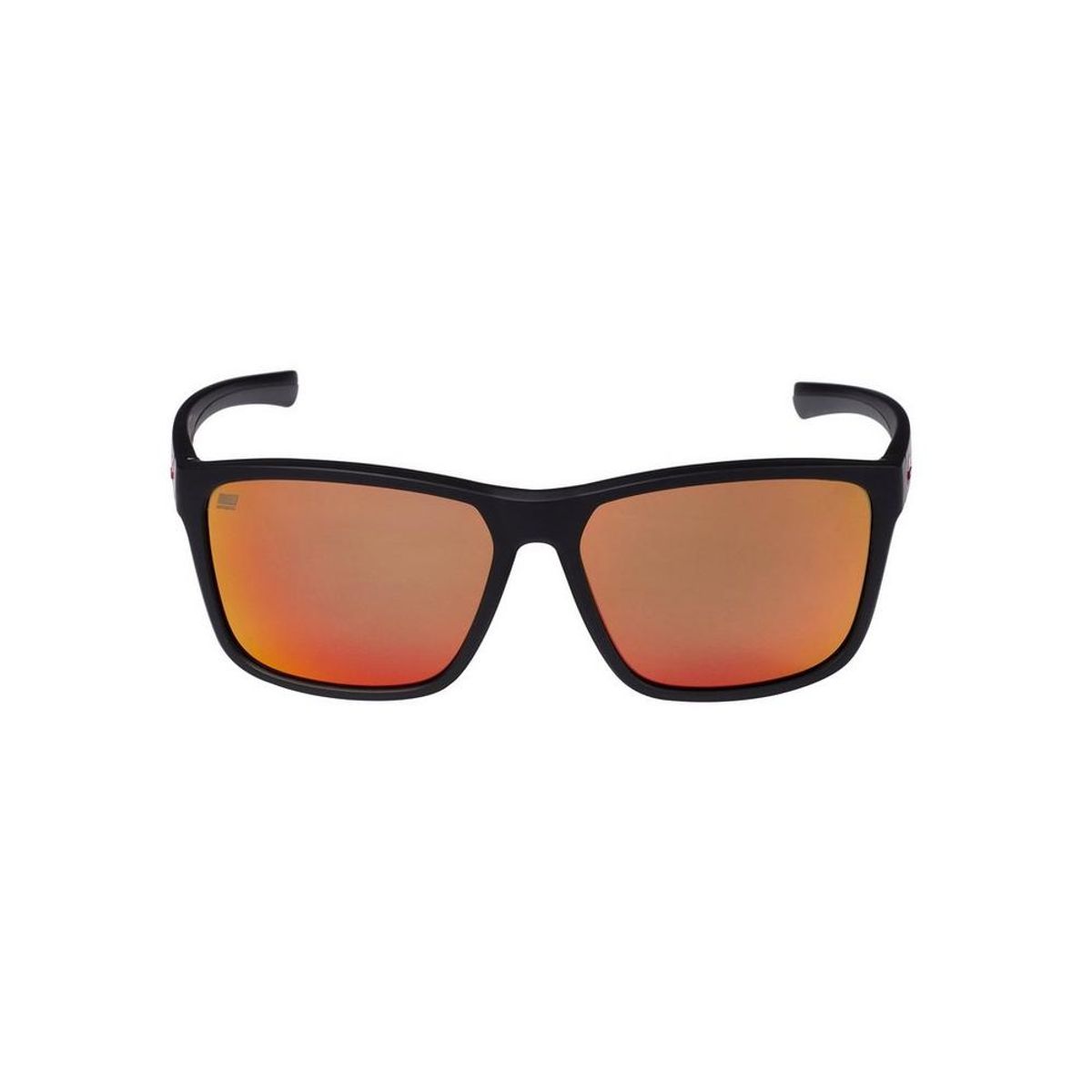 Abu Gracia Beast Polarid Solbrille Flame Red