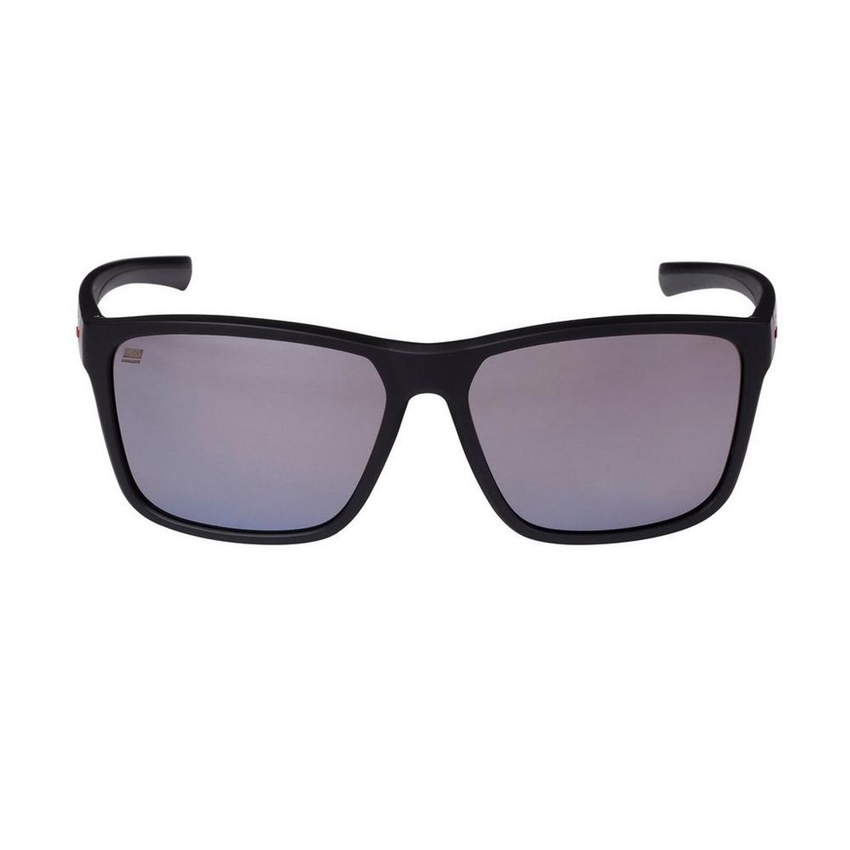 Abu Gracia Beast Polarid Solbrille Silver