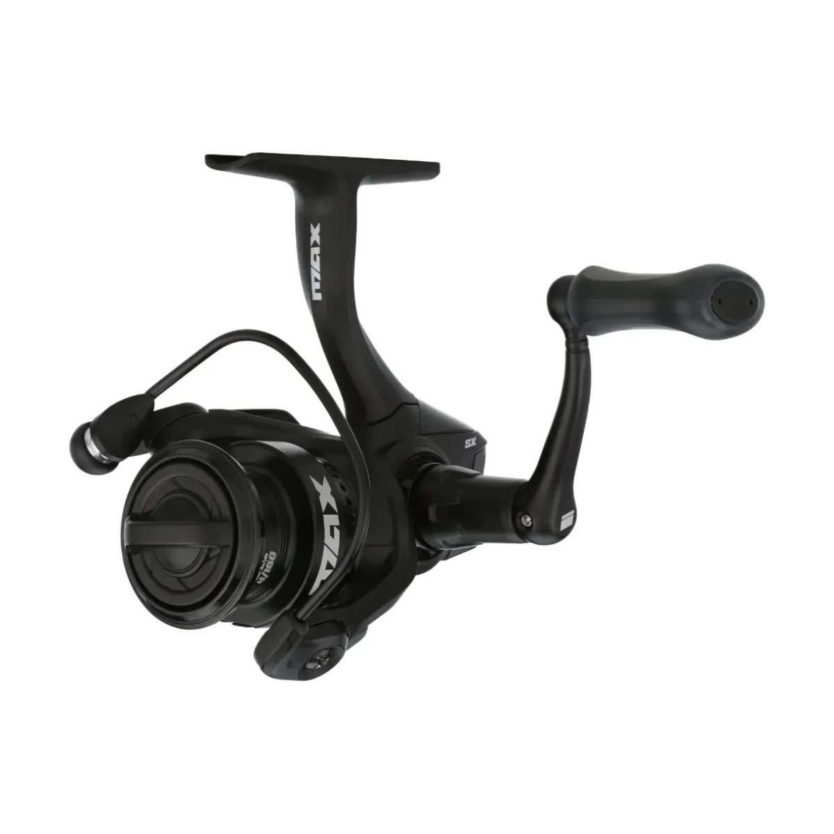 ABU Garcia MAX SX Spinnehjul 4000