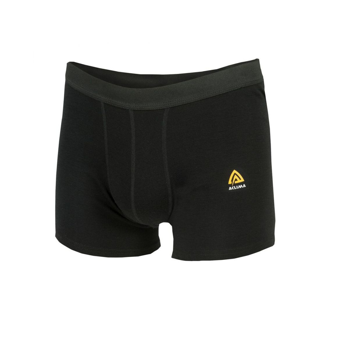 Aclima Herre Warmwool Boxer Shorts M