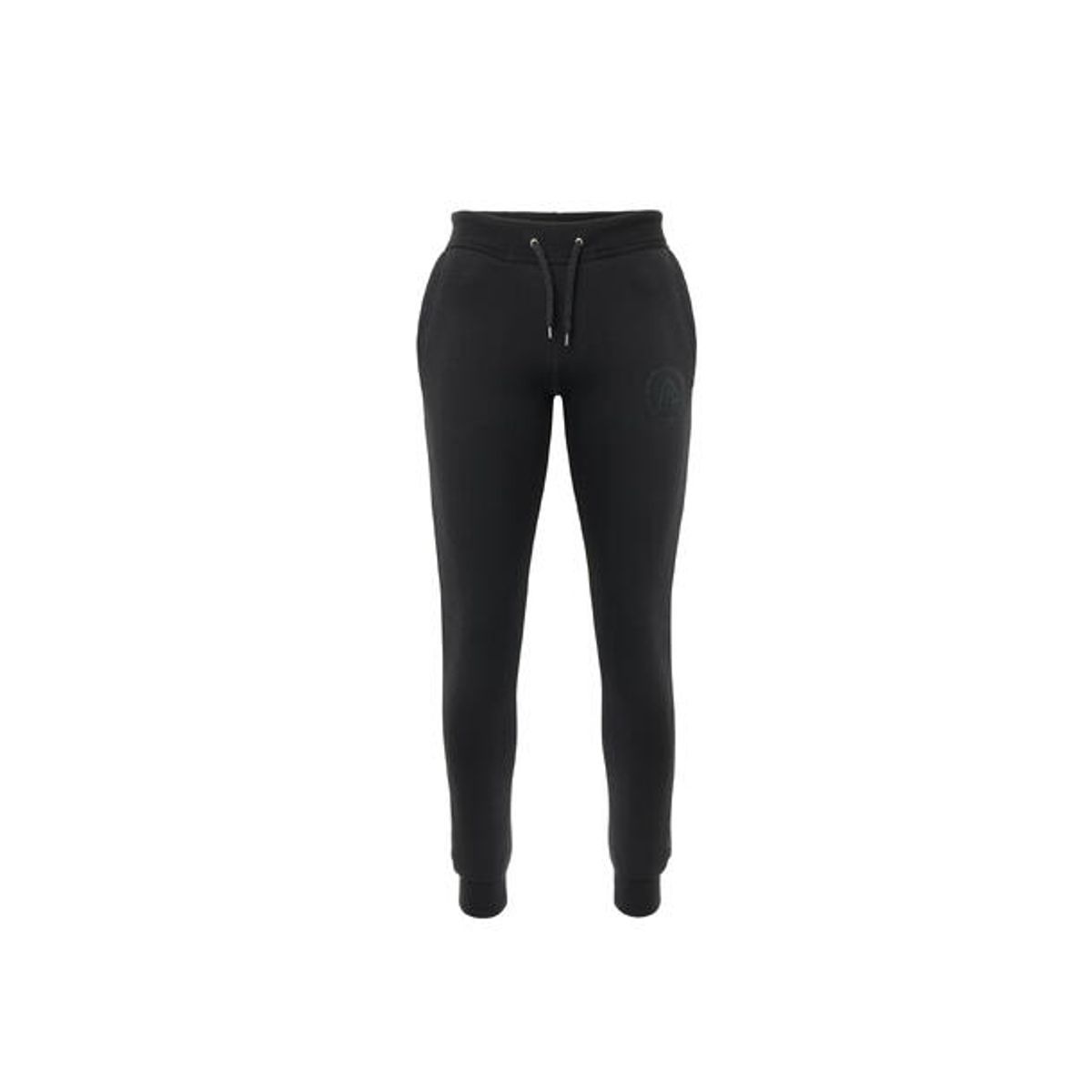 Aclima Fleecewool V.2 Dame Joggers Black S