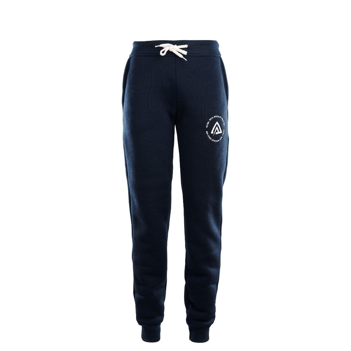 Aclima Fleecewool Dame Joggers V.2 Navy XL