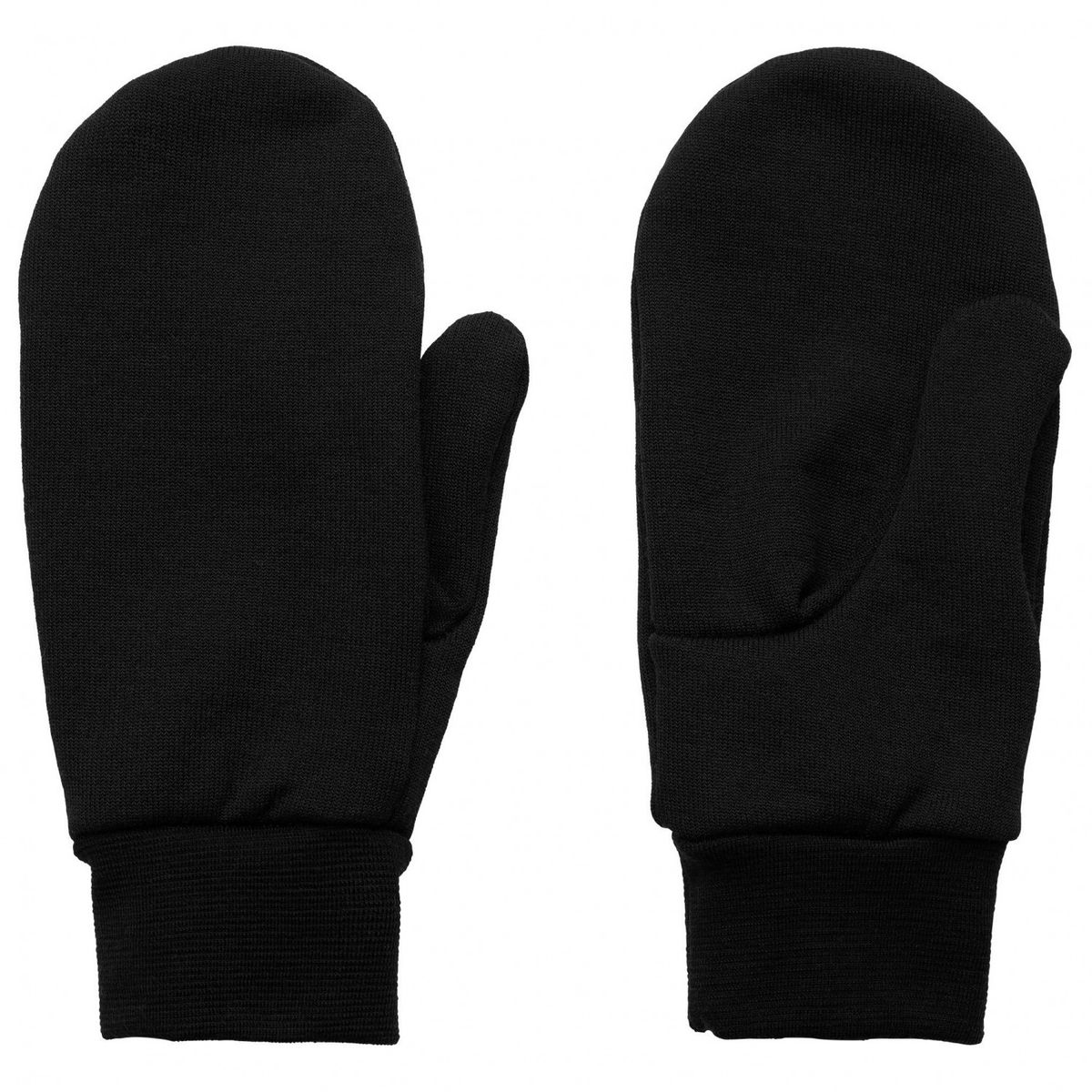 Aclima Heavy Liner Mittens Vanter Str 10