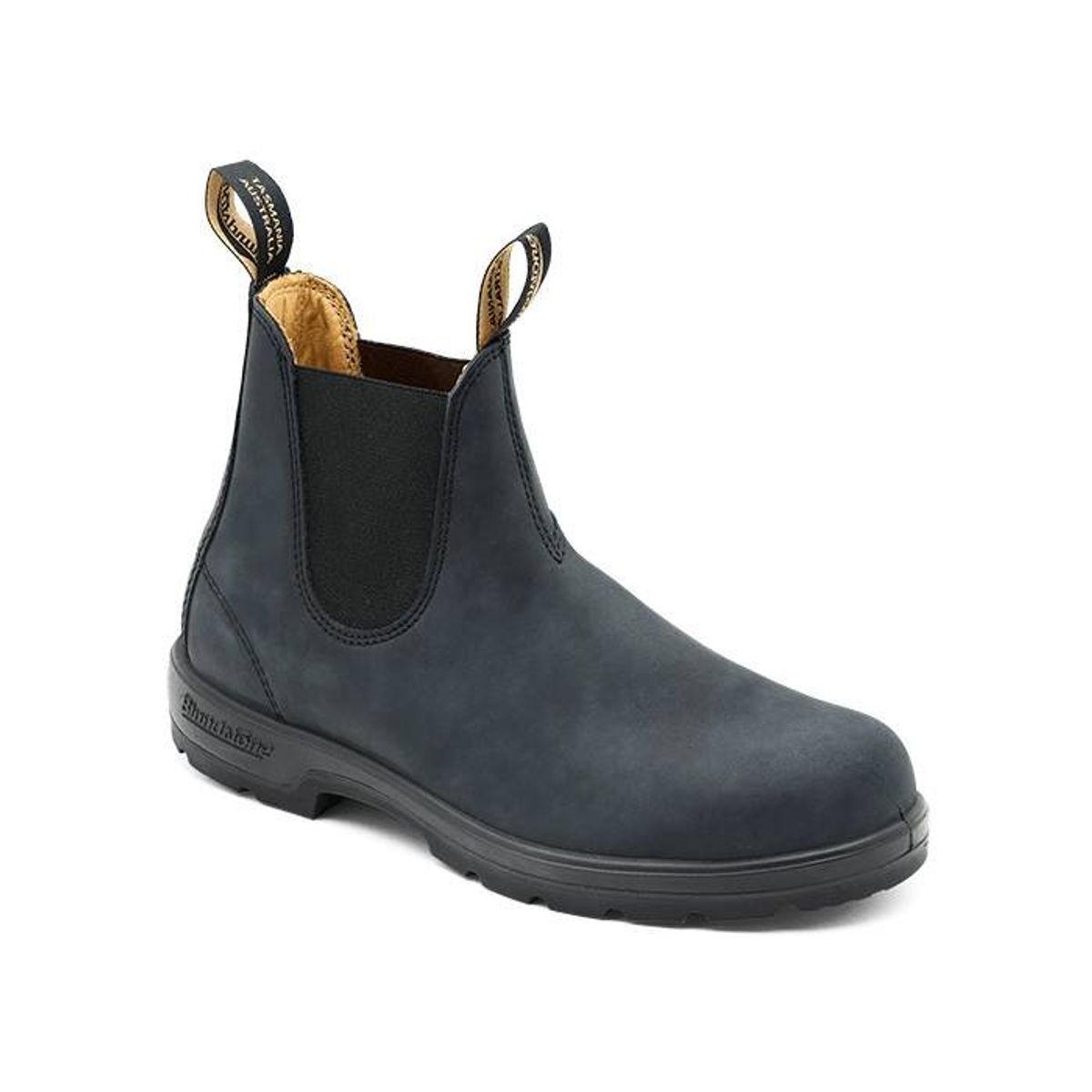 Blundstone Classic Comfort Støvler Black 38