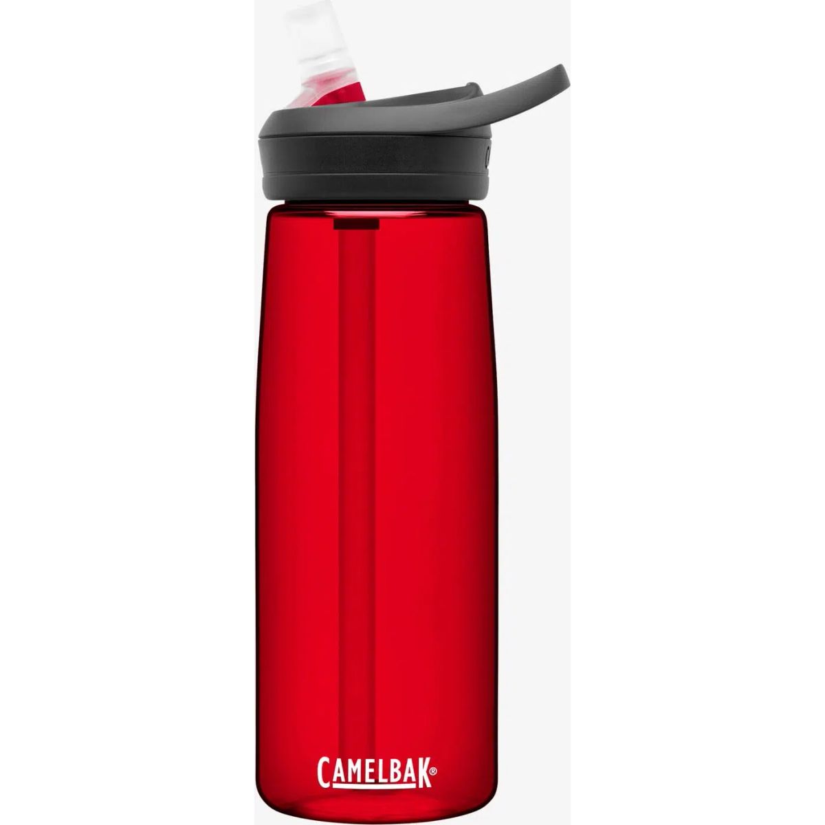 Camelbak eddy+ 0,75L Drikkedunk Cardinal