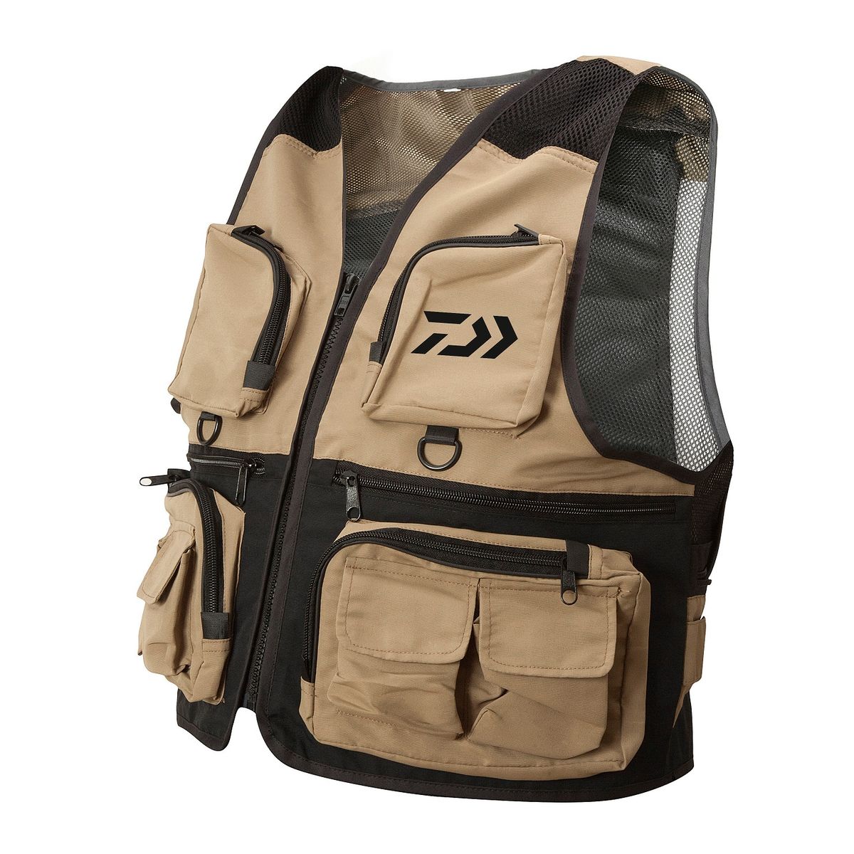 Daiwa Fiskevest XL