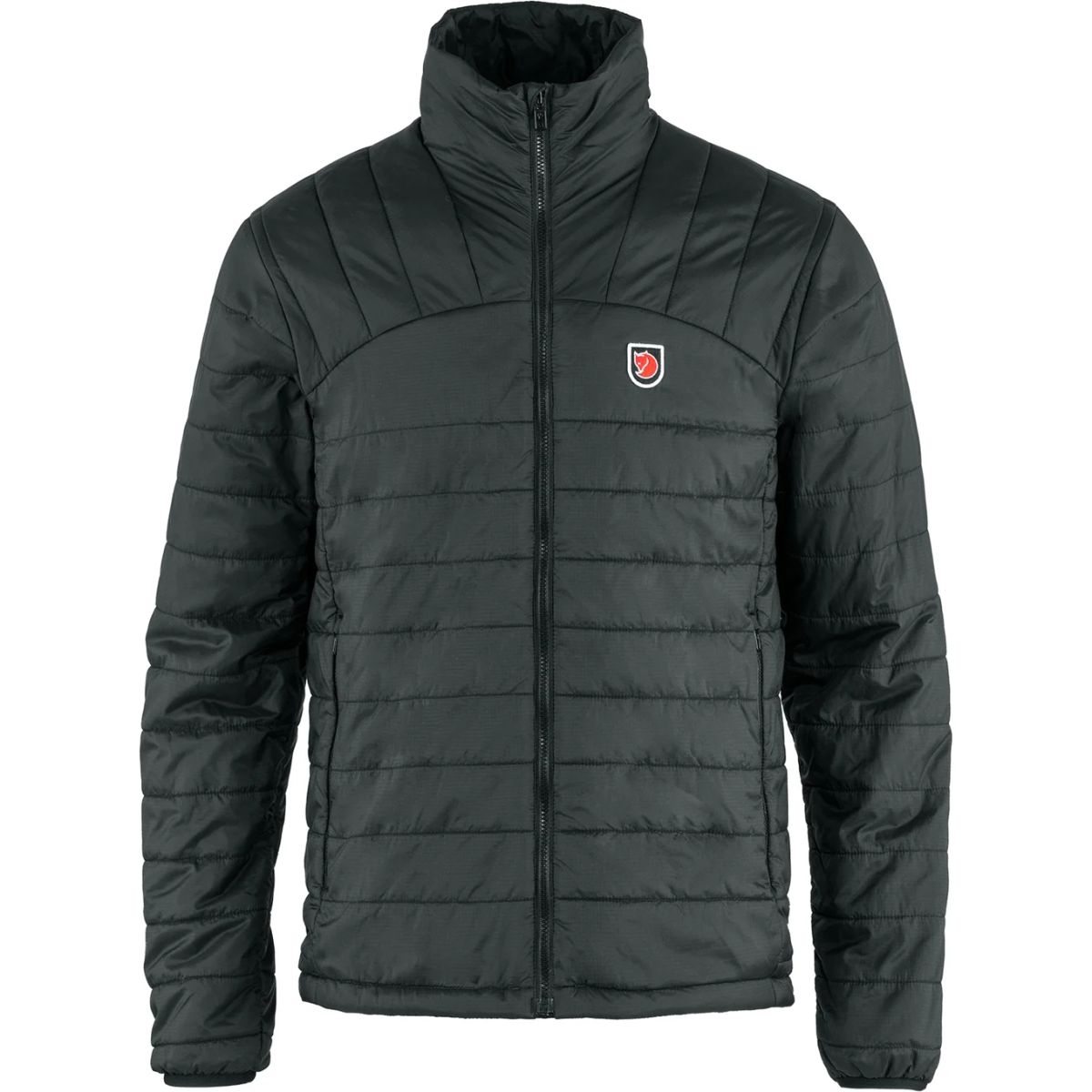 Fjällräven Expedition X-Lätt Herre Jakke Black S