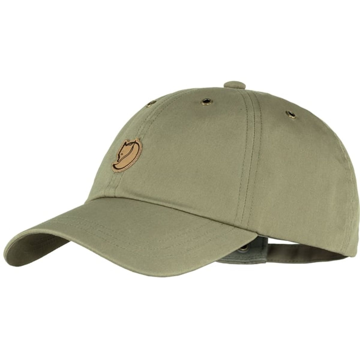 Fjällräven Vidda Cap Light Olive S/M