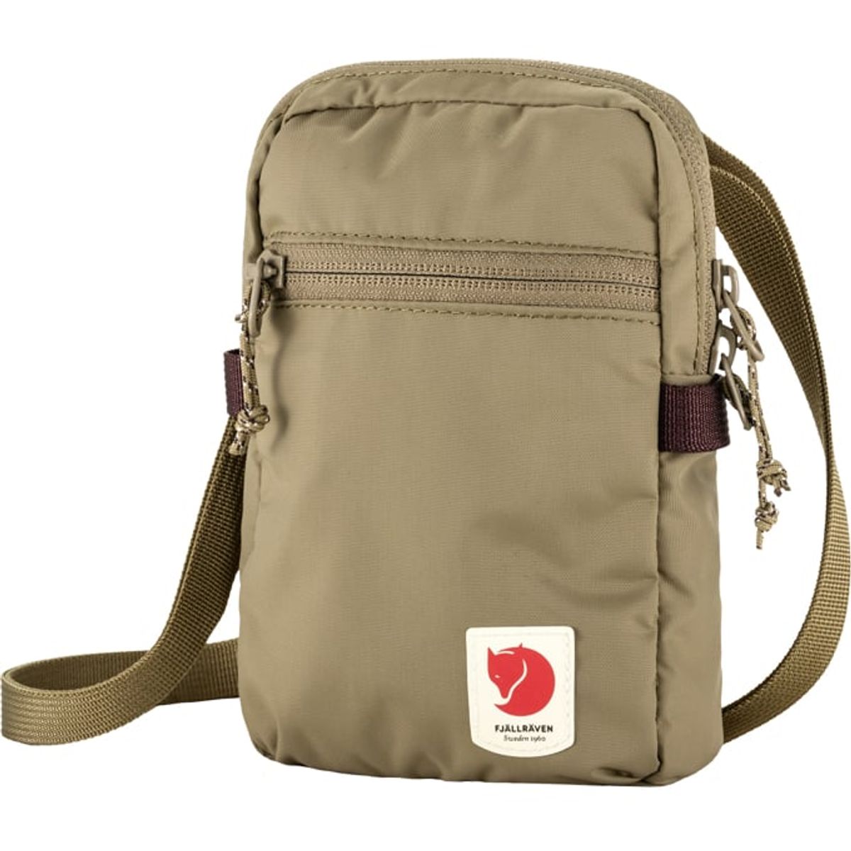 Fjällräven High Coast Pocket Clay