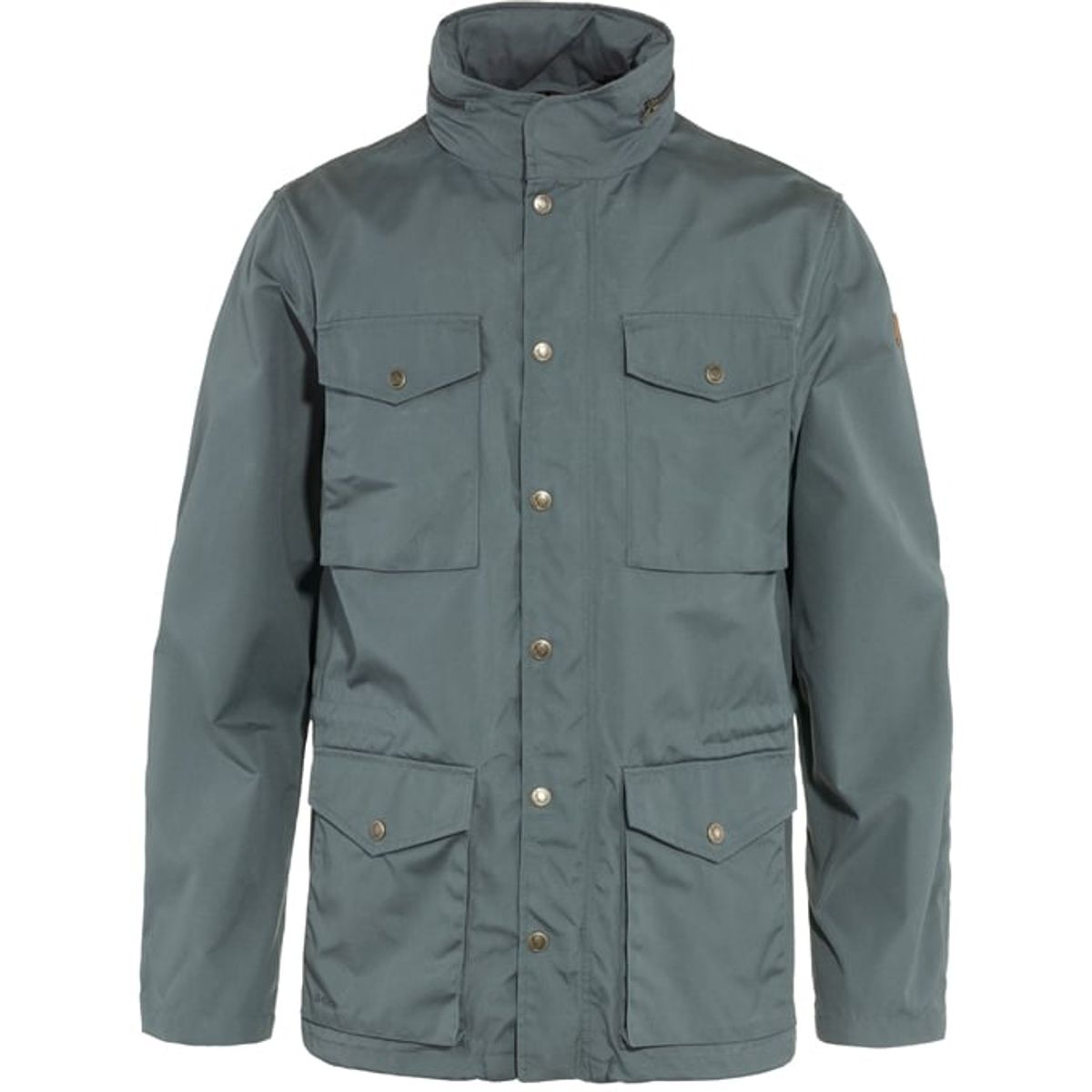 Fjällräven Räven Jacket Herre Dusk XXL