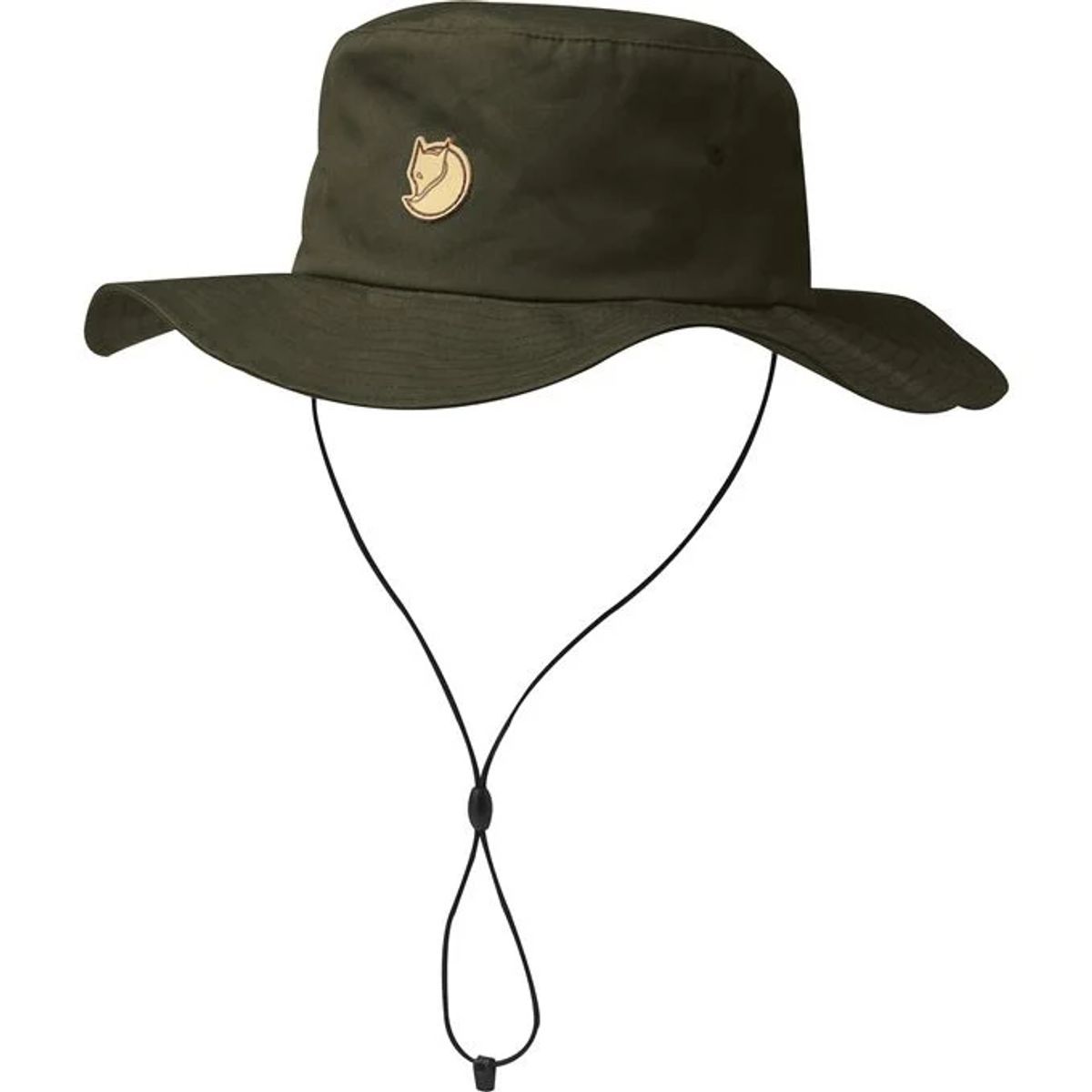 Fjällräven Hatfield Hat Dark Olive S