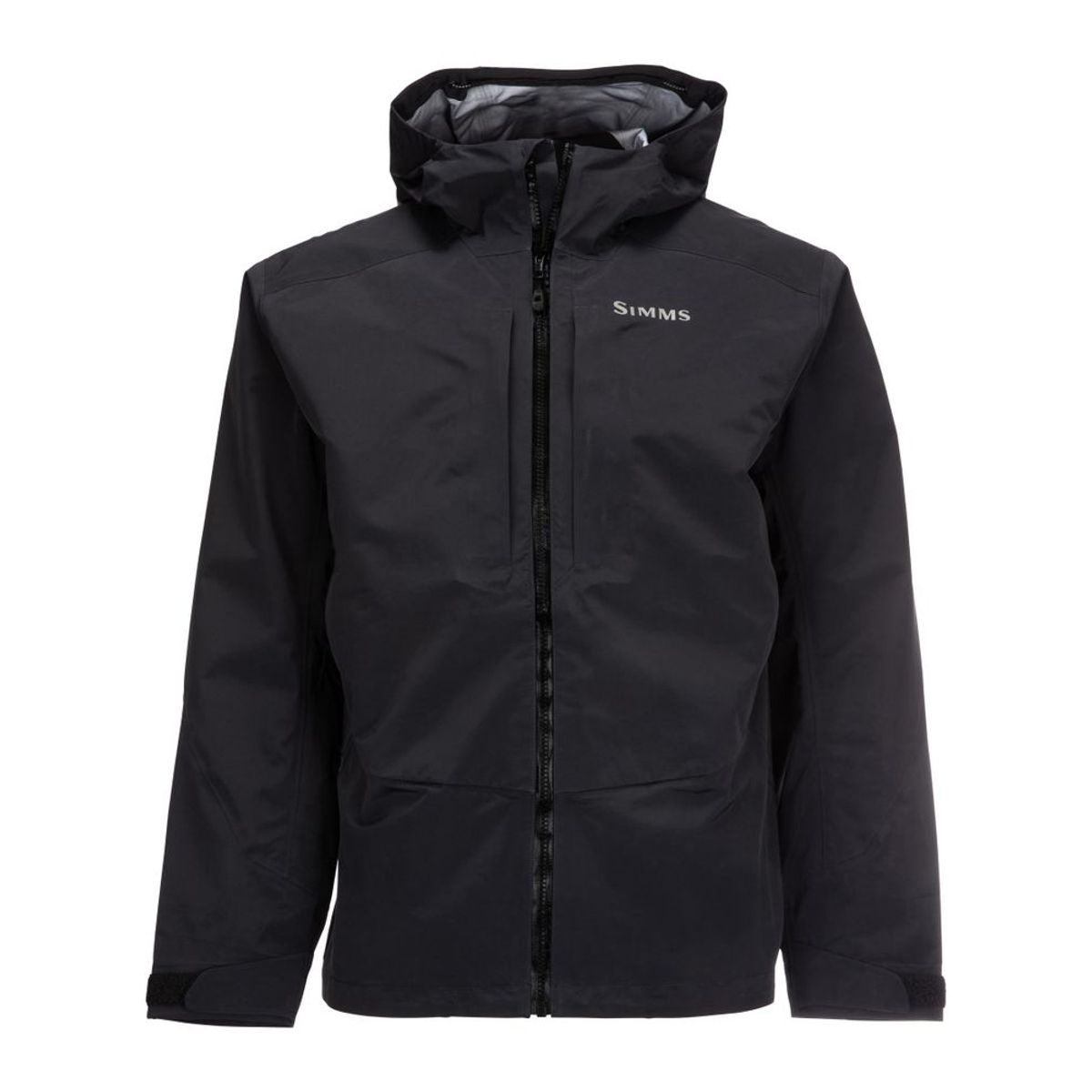 Simms Freestone Jacket Black XL