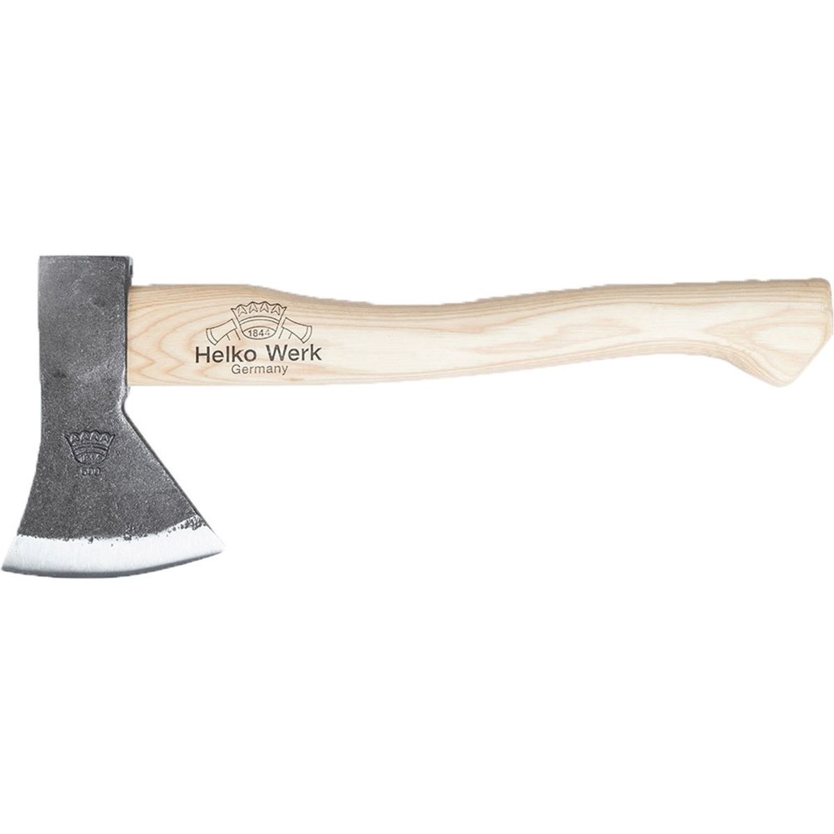 Helko Werk Black Forest Hatchet Økse