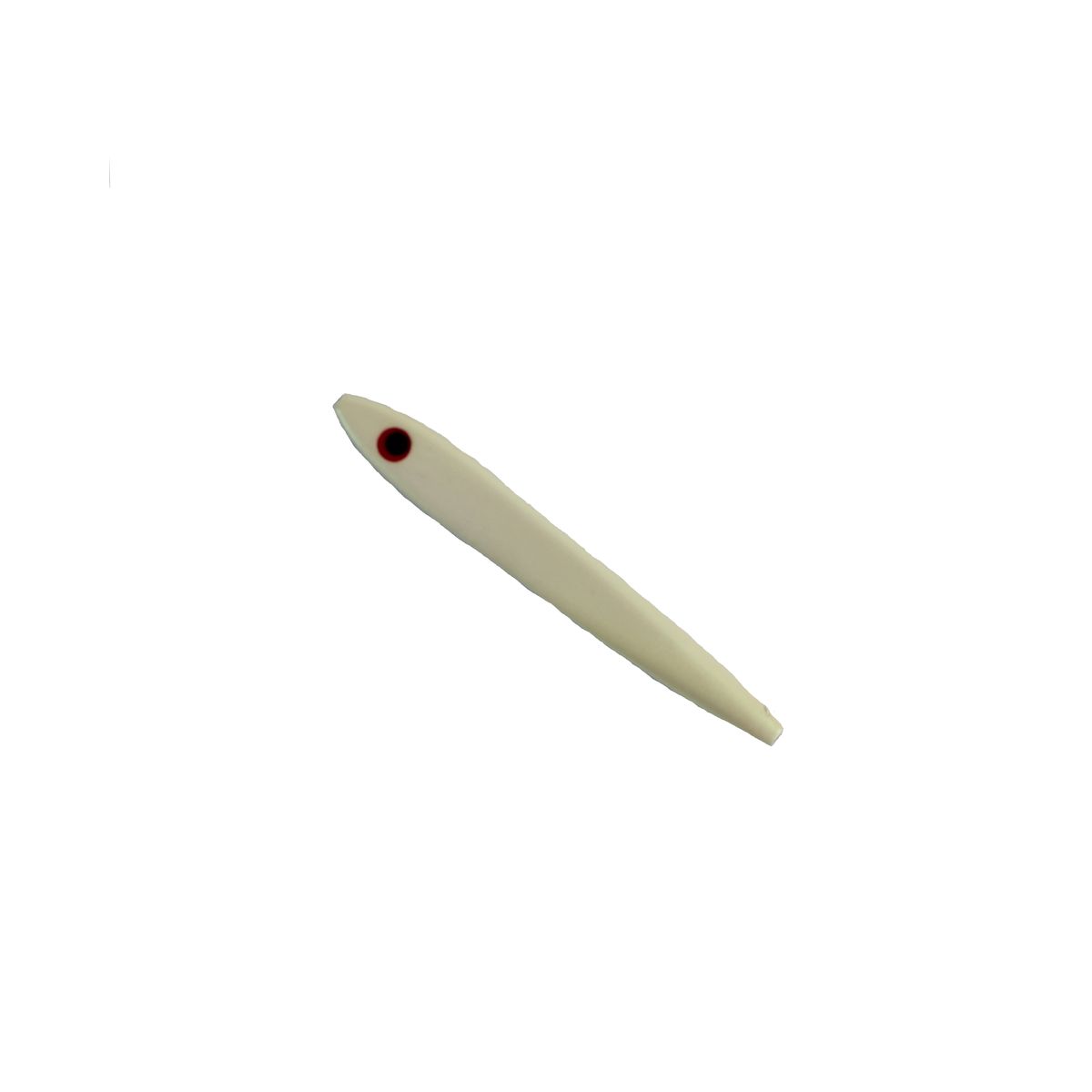 Jack Rapid Longshot Gennemløbs blink Longshot Pearl White 13g