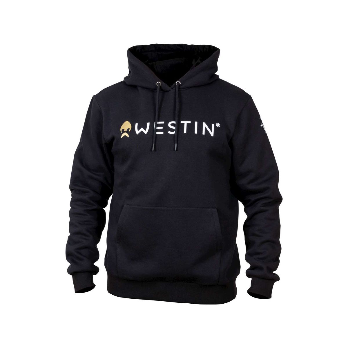 Westin Original Zip Hoodie Sort L