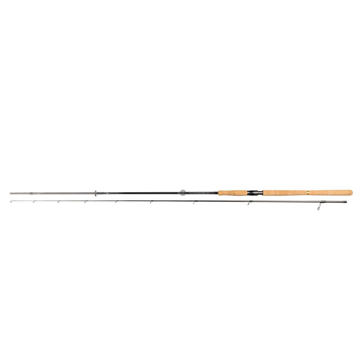 Daiwa Caldia 2 Delt Spinnestang Caldia 902MLRS 5-25g 2 Delt