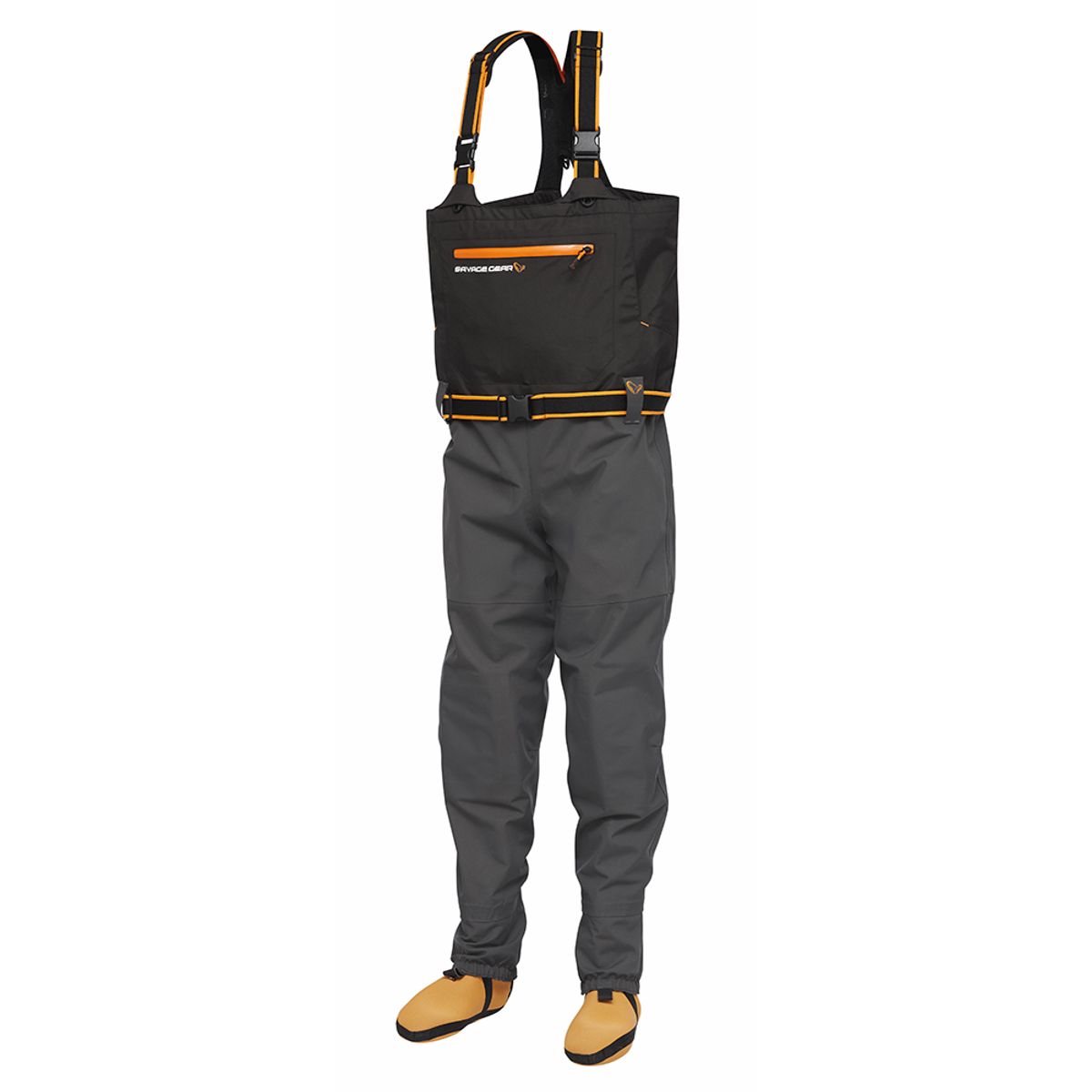 Savage Gear SG8 Waders Stocking SG8 CHEST SF W L 42-44