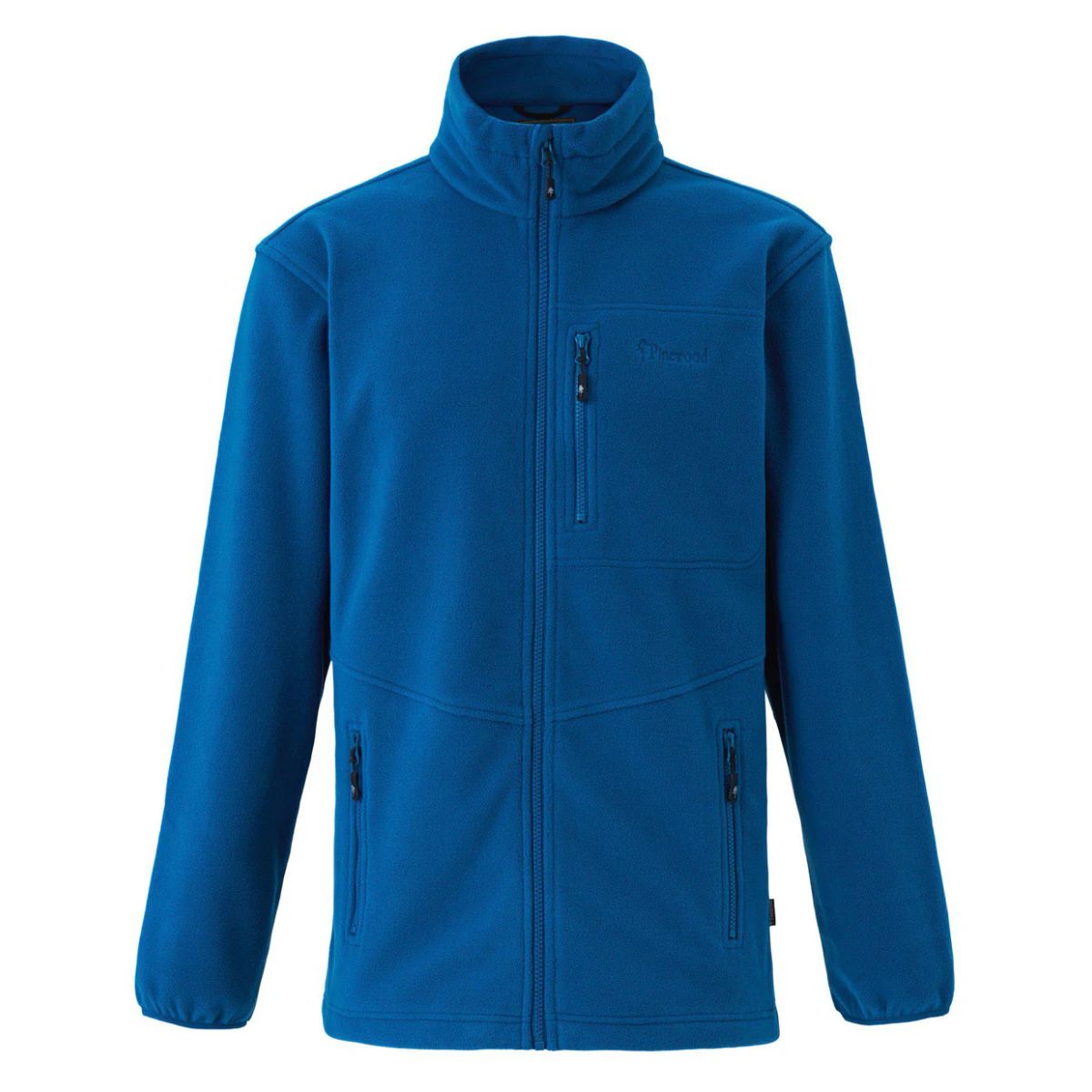 Pinewood Finnveden Fleece M Azure Blue L